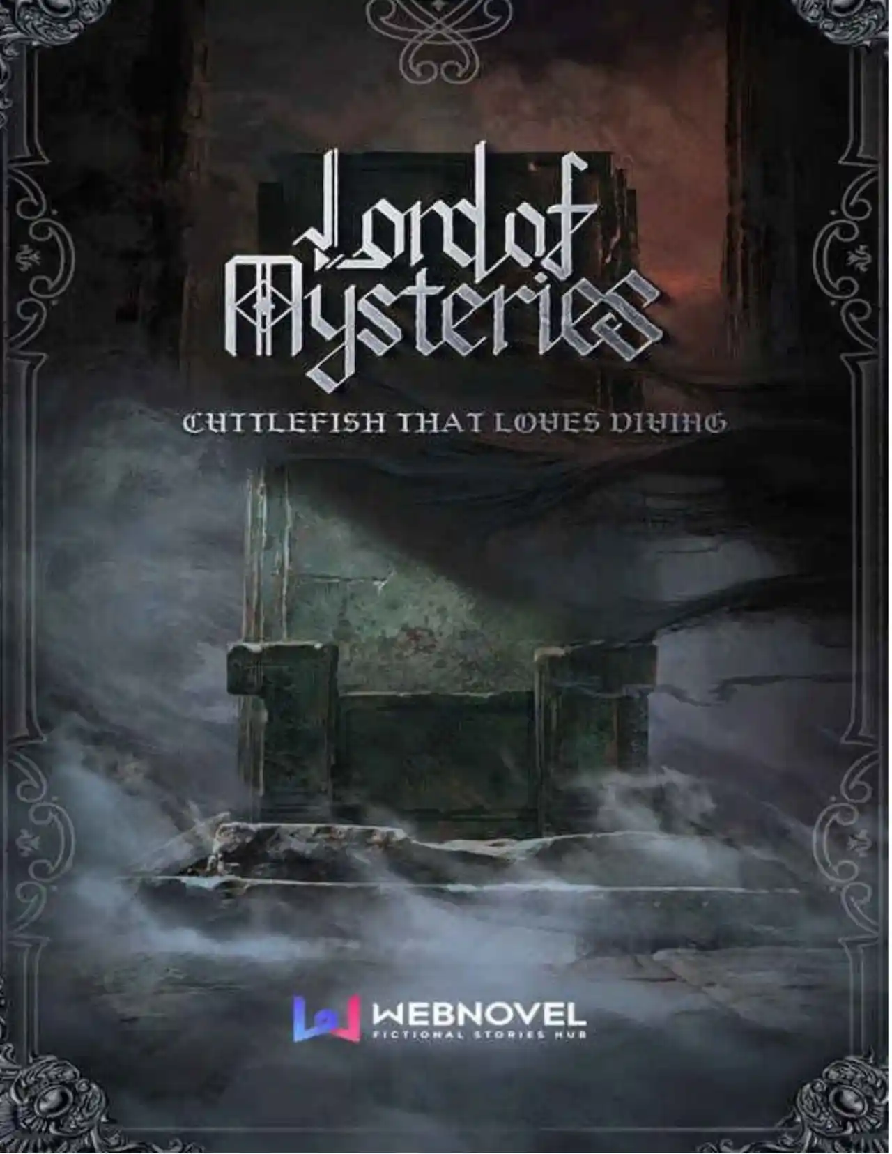 Lord Of The Mysteries (Novela) - Capítulo 6 - Página 1 - LectorTMOo