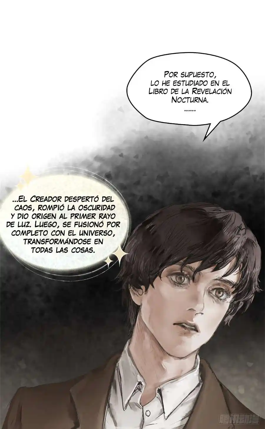 Lord Of The Mysteries [Remake] - Capítulo 16 - Página 13 - LectorTMOo