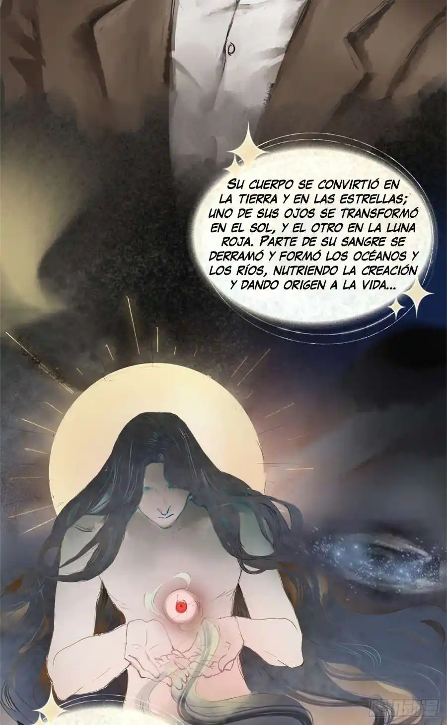 Lord Of The Mysteries [Remake] - Capítulo 16 - Página 14 - LectorTMOo