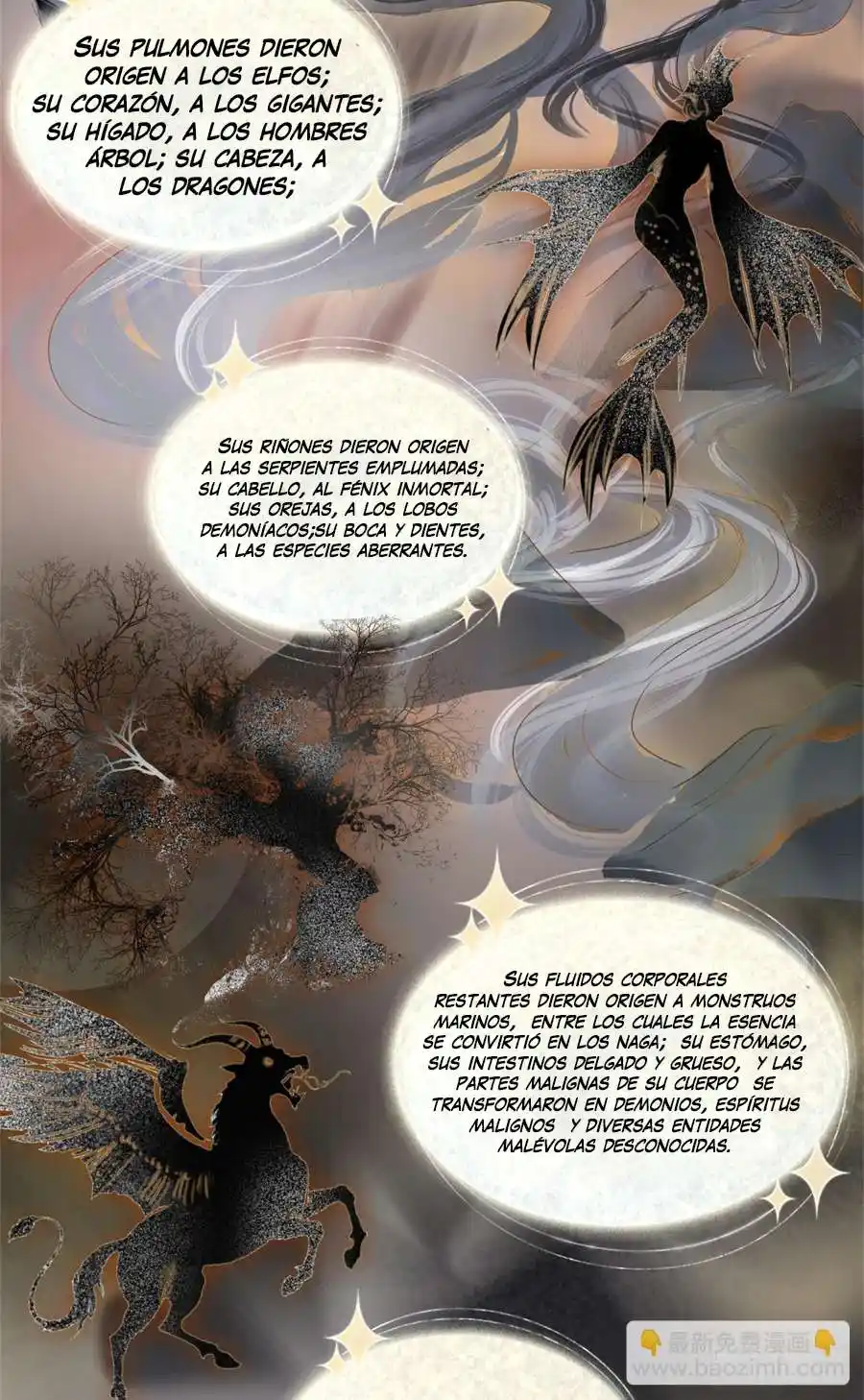 Lord Of The Mysteries [Remake] - Capítulo 16 - Página 15 - LectorTMOo