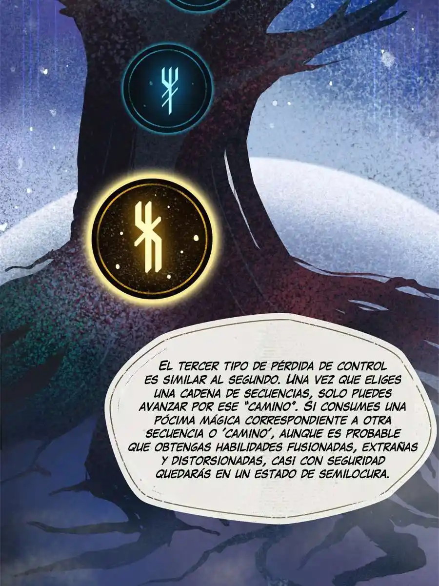 Lord Of The Mysteries [Remake] - Capítulo 16 - Página 31 - LectorTMOo