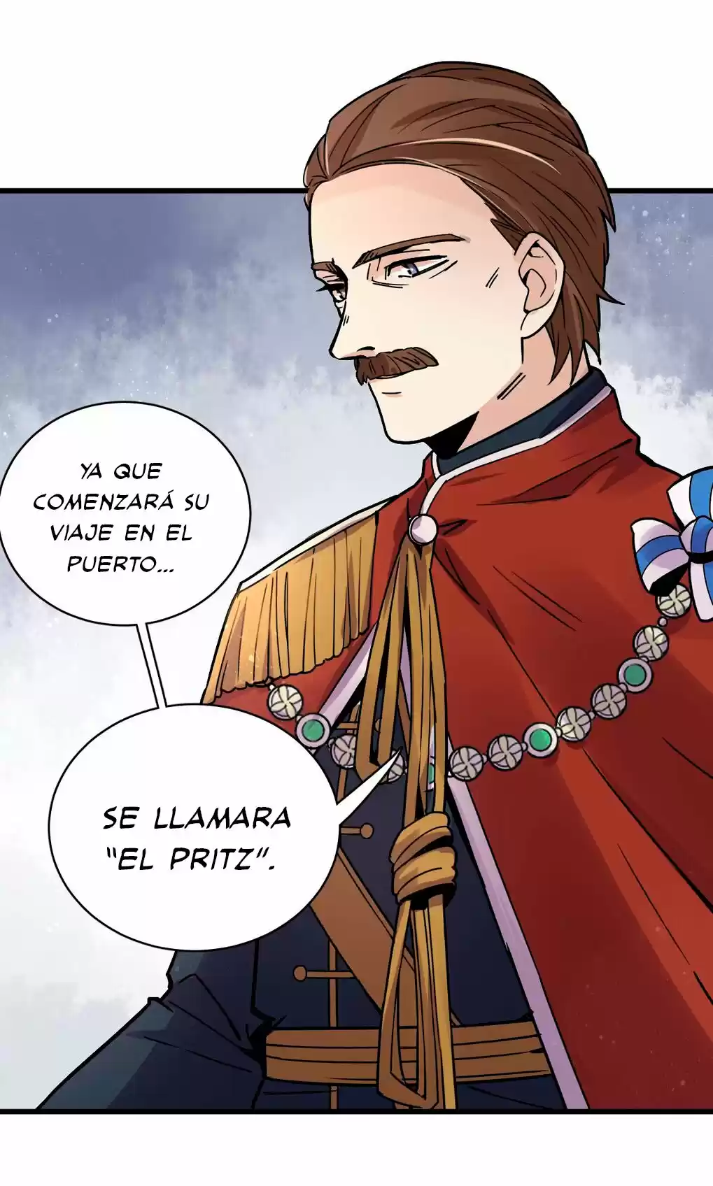 Lord Of The Mysteries - Capítulo 10 - Página 16 - LectorTMOo