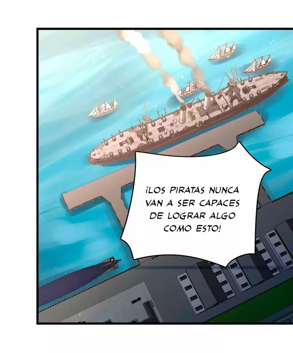 Lord Of The Mysteries - Capítulo 10 - Página 25 - LectorTMOo