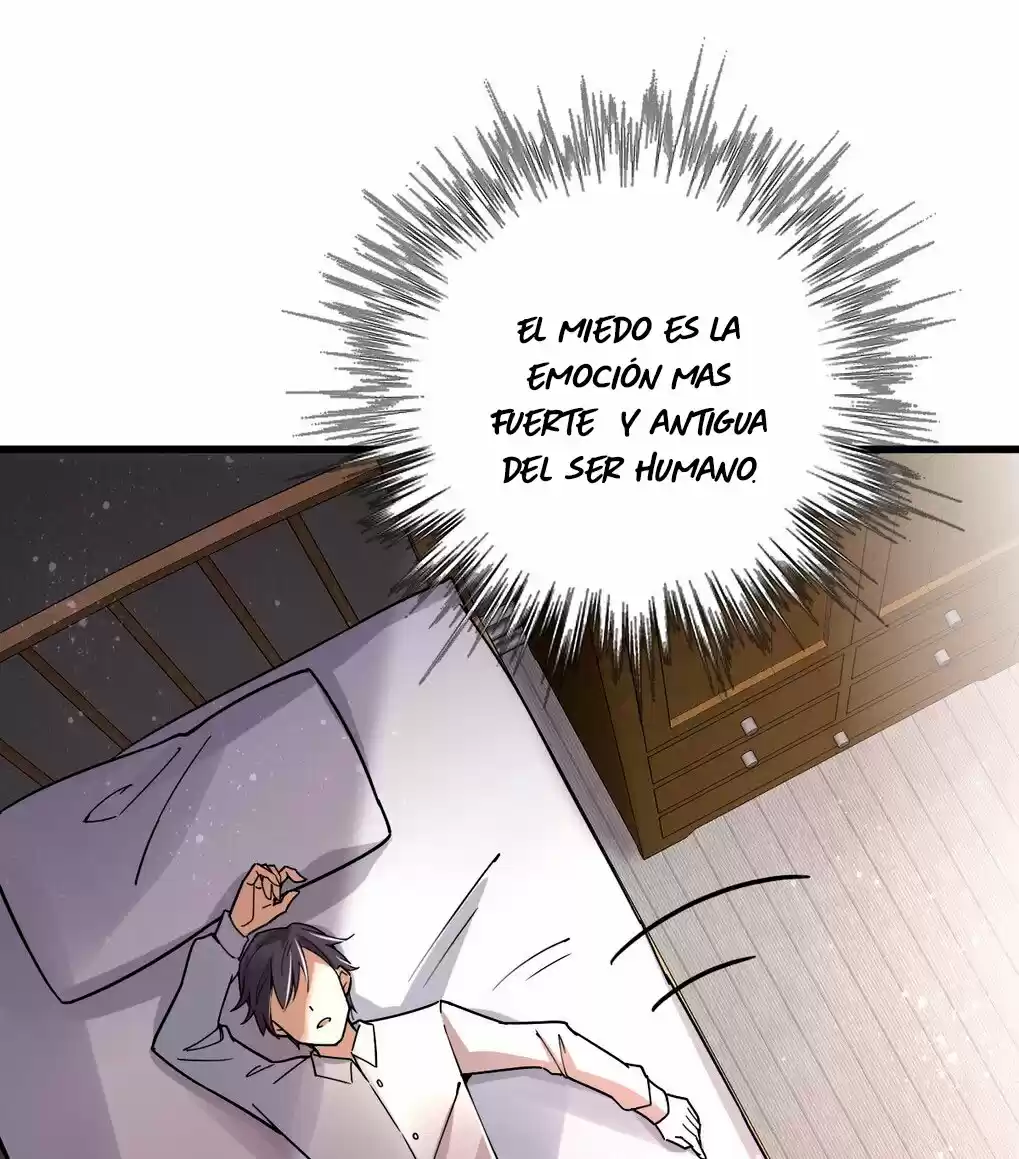 Lord Of The Mysteries - Capítulo 10 - Página 32 - LectorTMOo