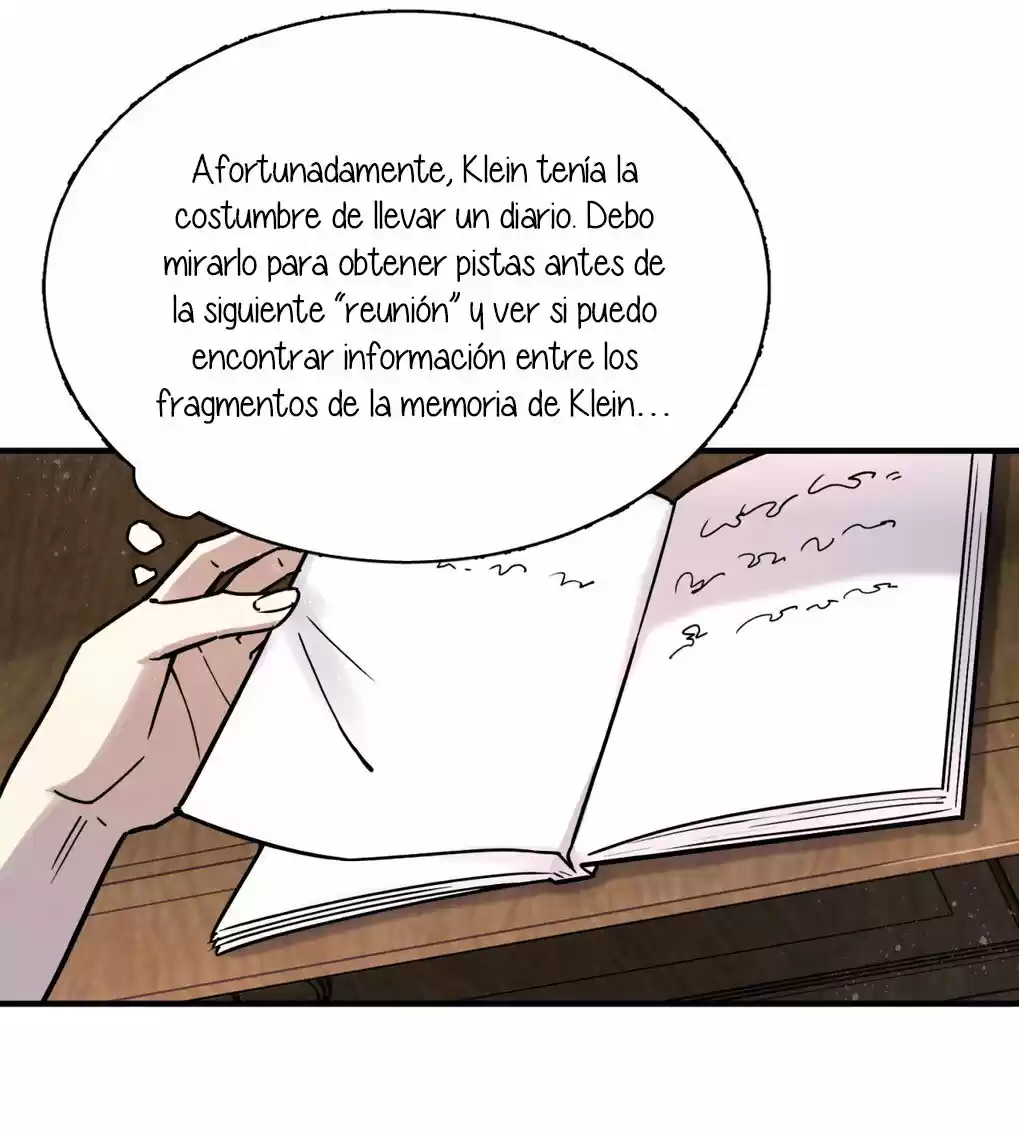 Lord Of The Mysteries - Capítulo 11 - Página 12 - LectorTMOo