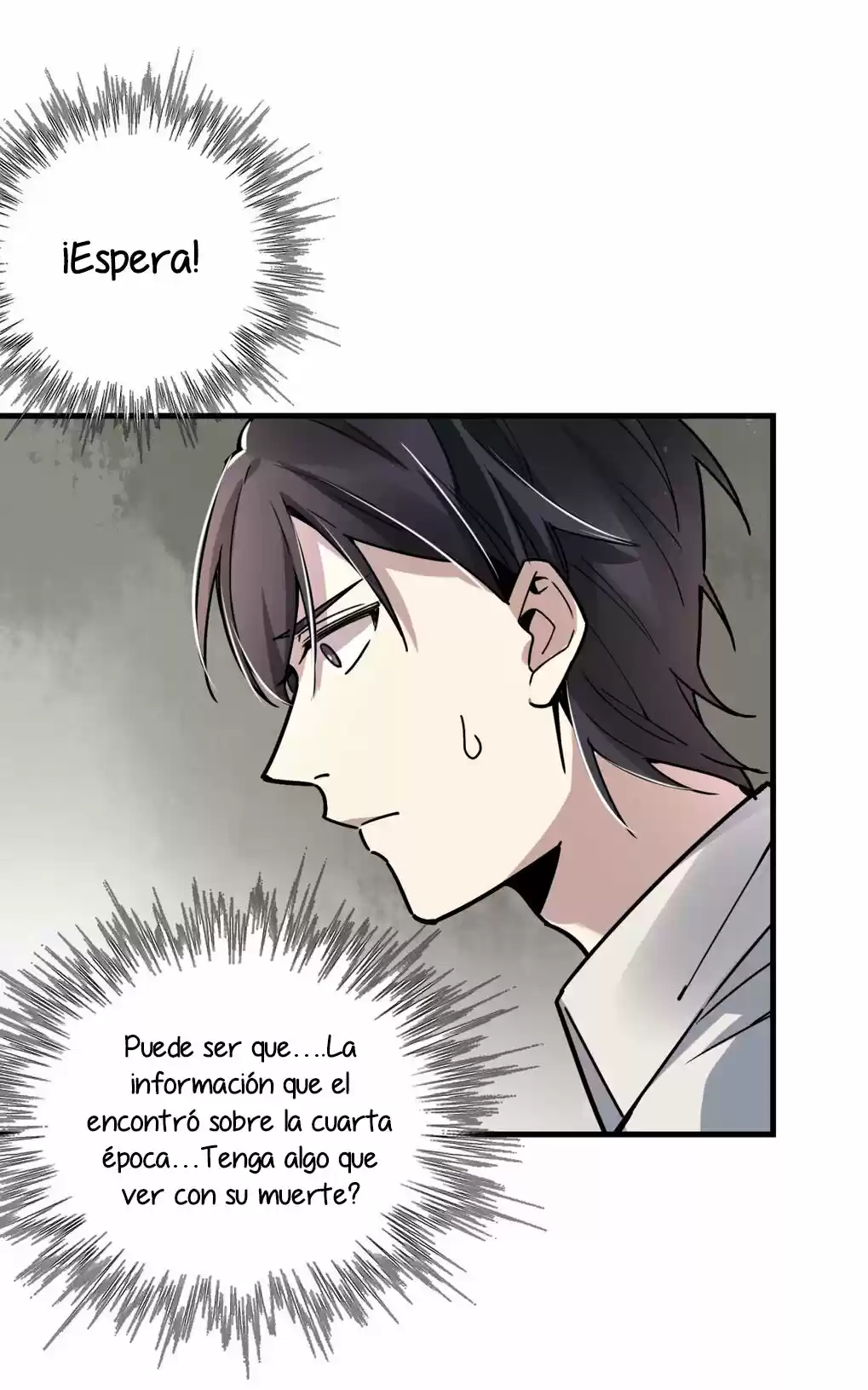 Lord Of The Mysteries - Capítulo 11 - Página 18 - LectorTMOo