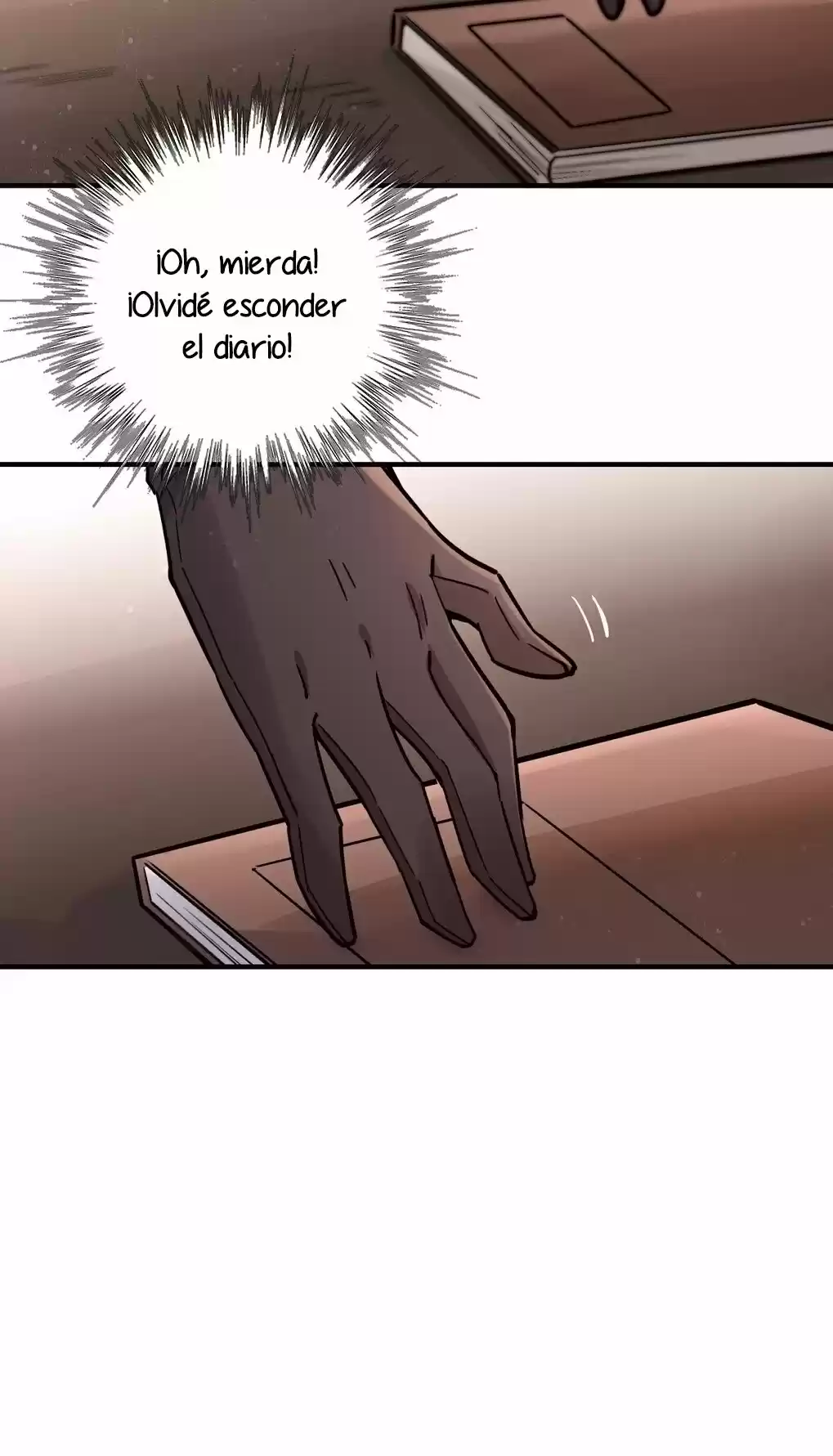 Lord Of The Mysteries - Capítulo 12 - Página 37 - LectorTMOo