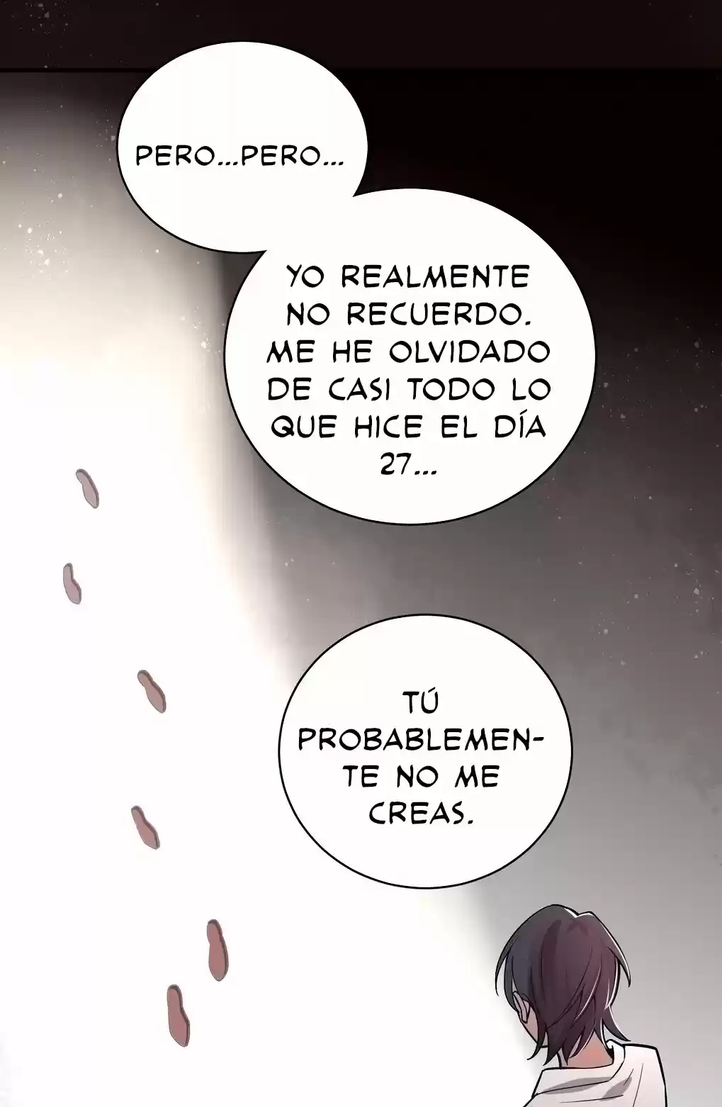 Lord Of The Mysteries - Capítulo 14 - Página 32 - LectorTMOo