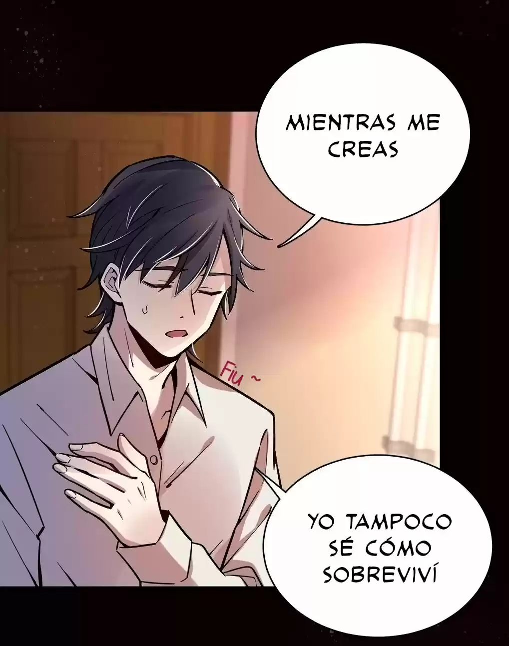 Lord Of The Mysteries - Capítulo 15 - Página 10 - LectorTMOo