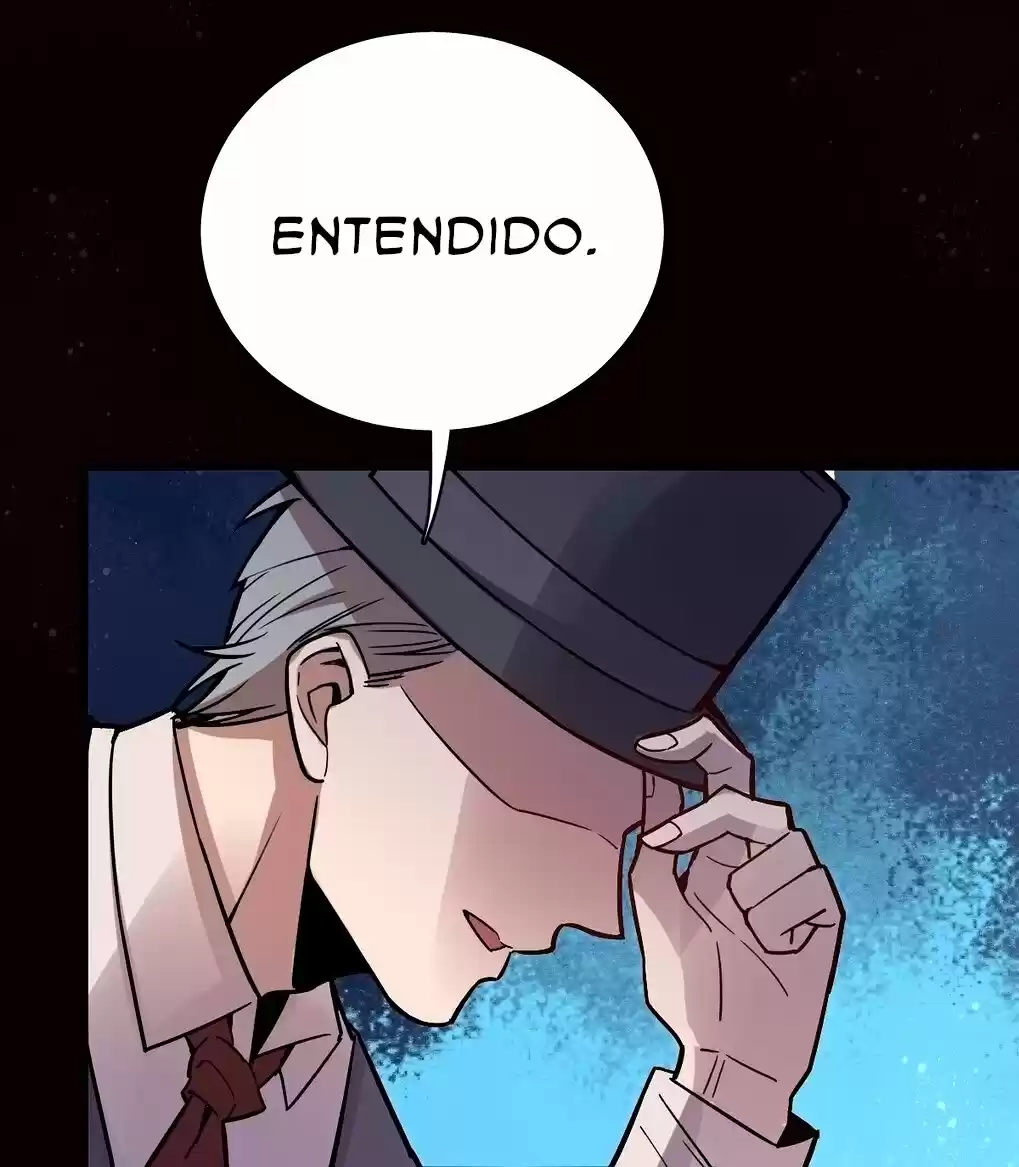 Lord Of The Mysteries - Capítulo 15 - Página 25 - LectorTMOo