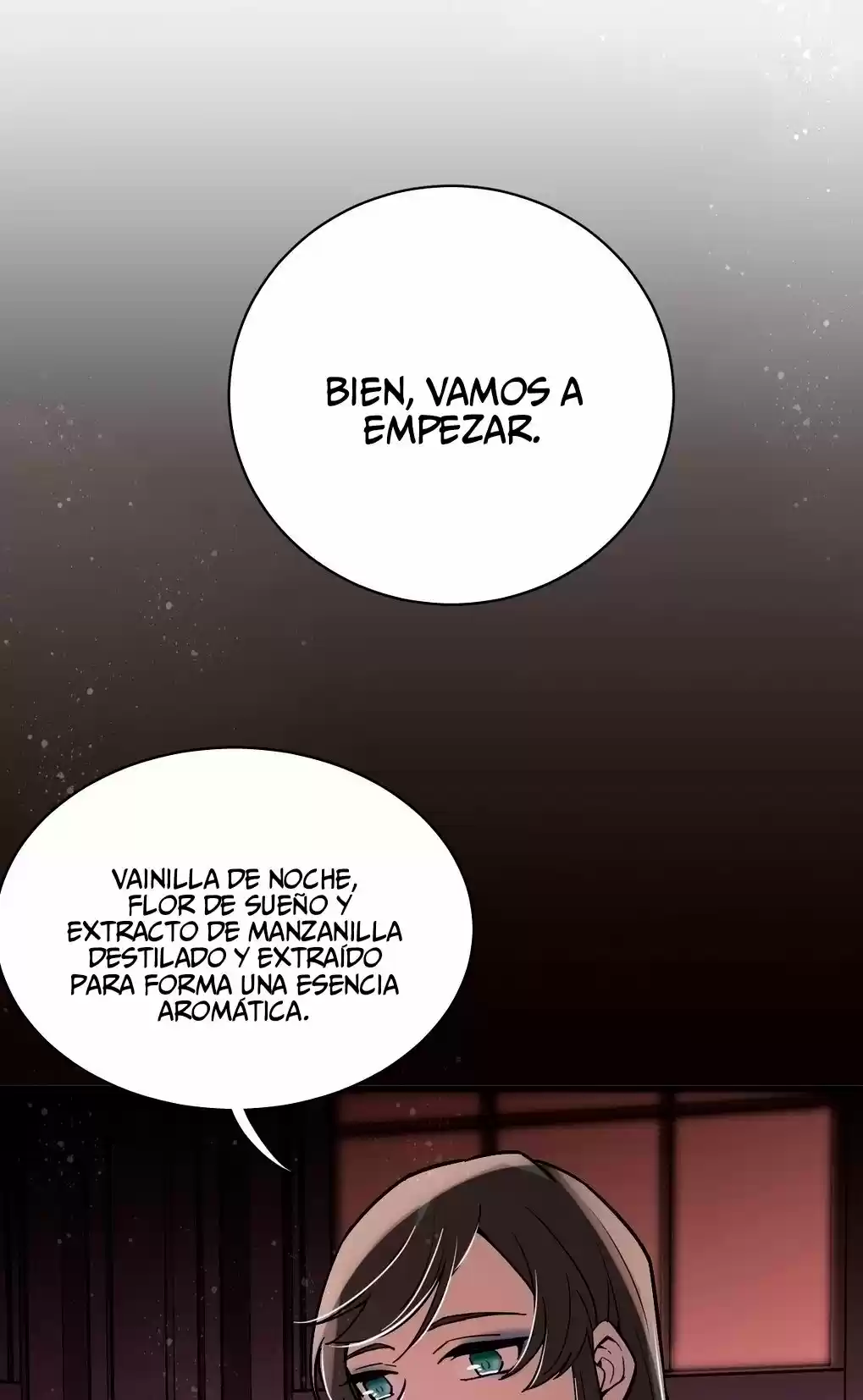 Lord Of The Mysteries - Capítulo 17 - Página 26 - LectorTMOo