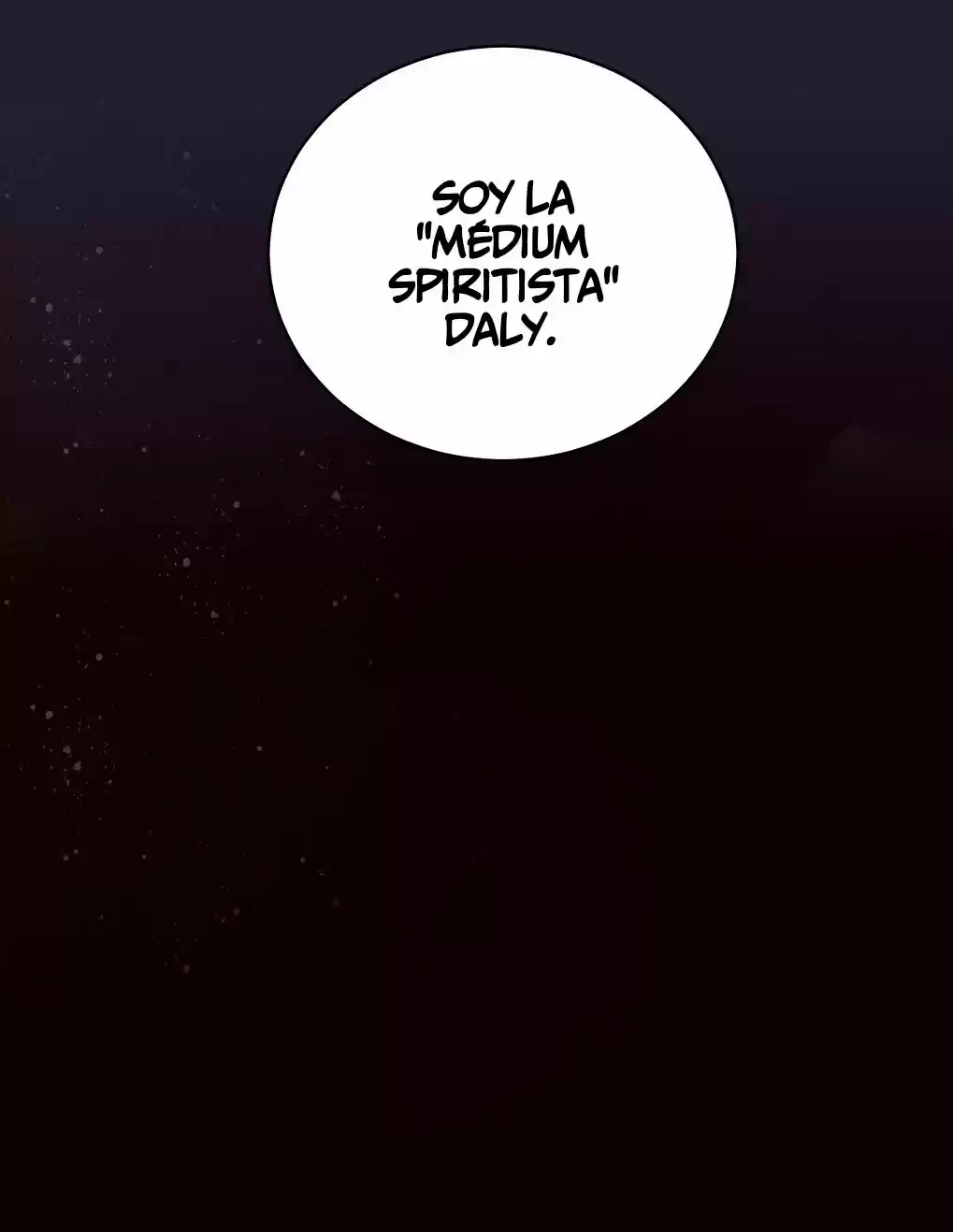 Lord Of The Mysteries - Capítulo 17 - Página 33 - LectorTMOo