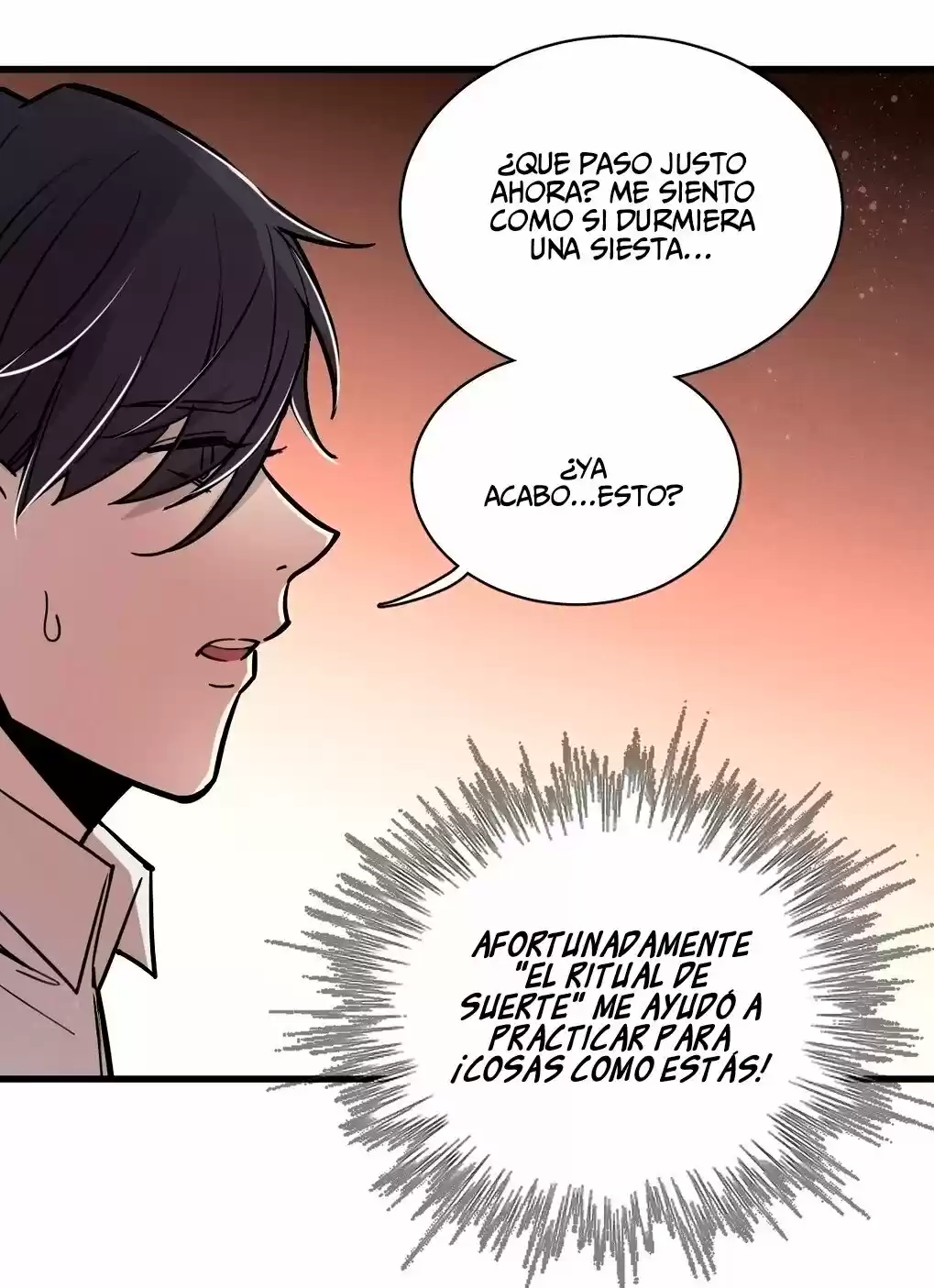 Lord Of The Mysteries - Capítulo 18 - Página 24 - LectorTMOo