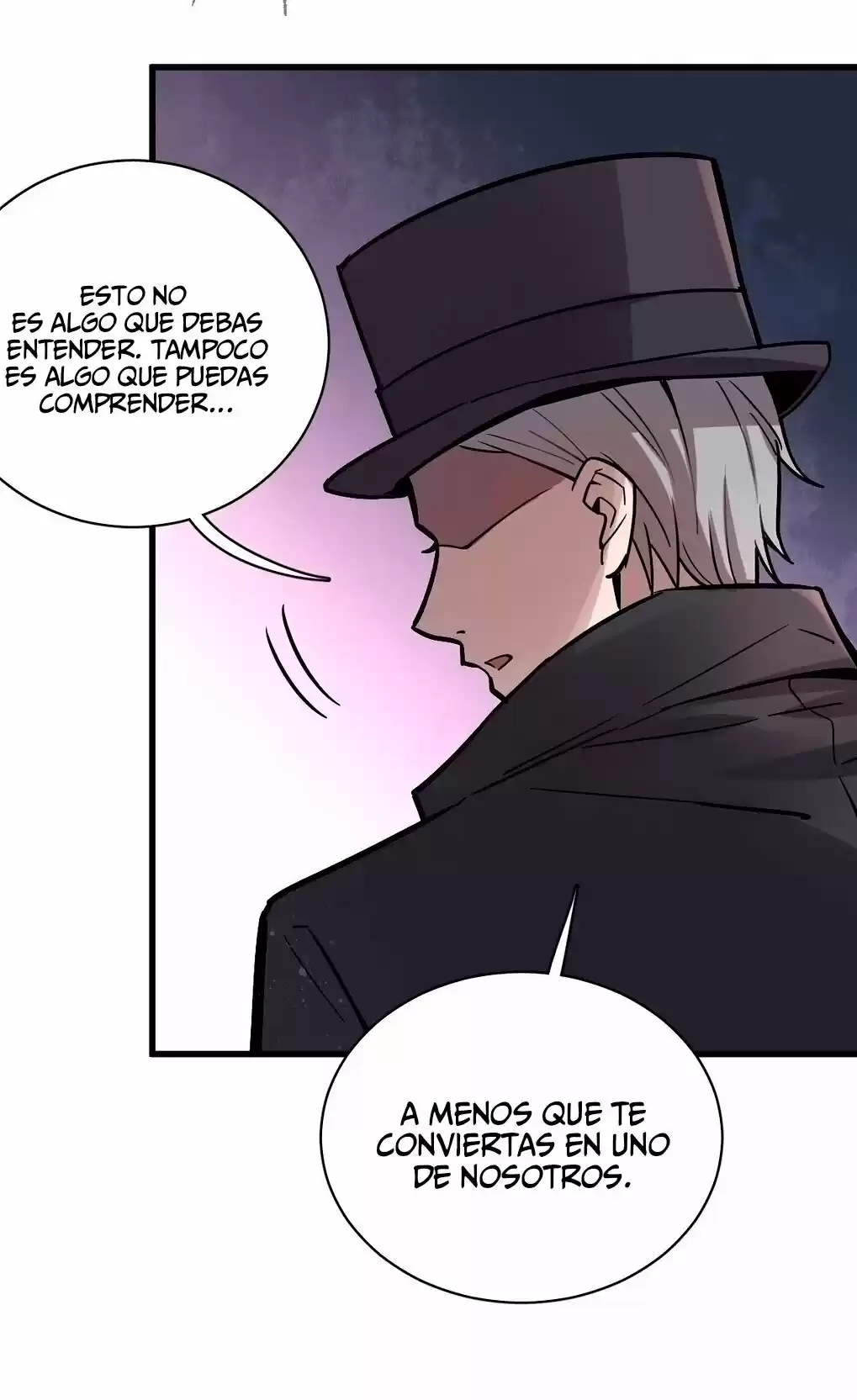 Lord Of The Mysteries - Capítulo 19 - Página 11 - LectorTMOo