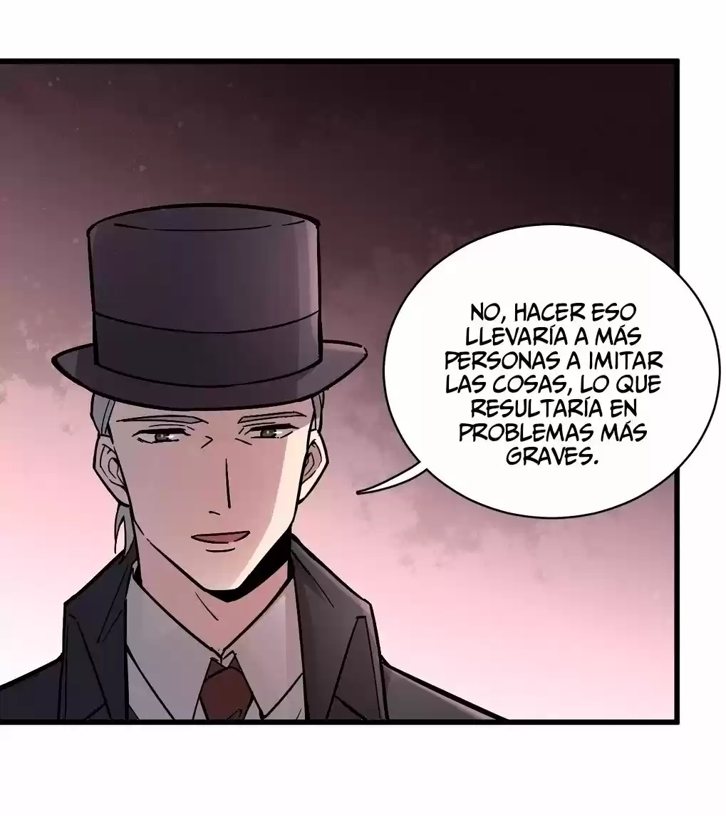 Lord Of The Mysteries - Capítulo 19 - Página 28 - LectorTMOo