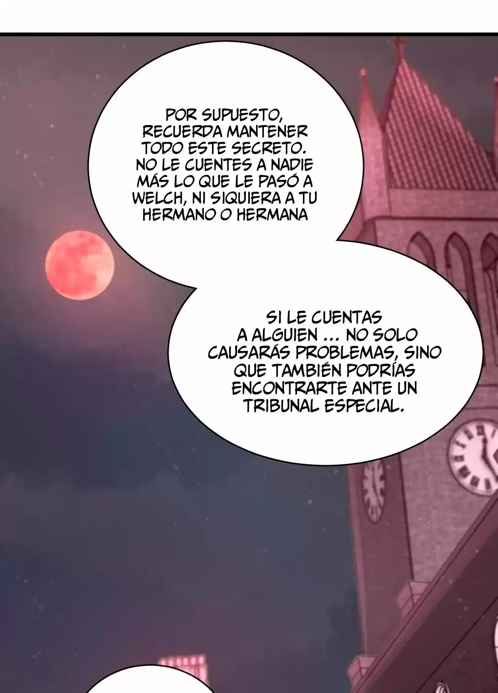 Lord Of The Mysteries - Capítulo 19 - Página 36 - LectorTMOo