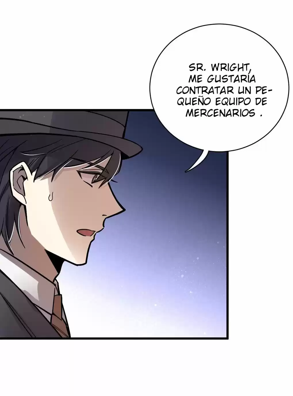 Lord Of The Mysteries - Capítulo 21 - Página 15 - LectorTMOo