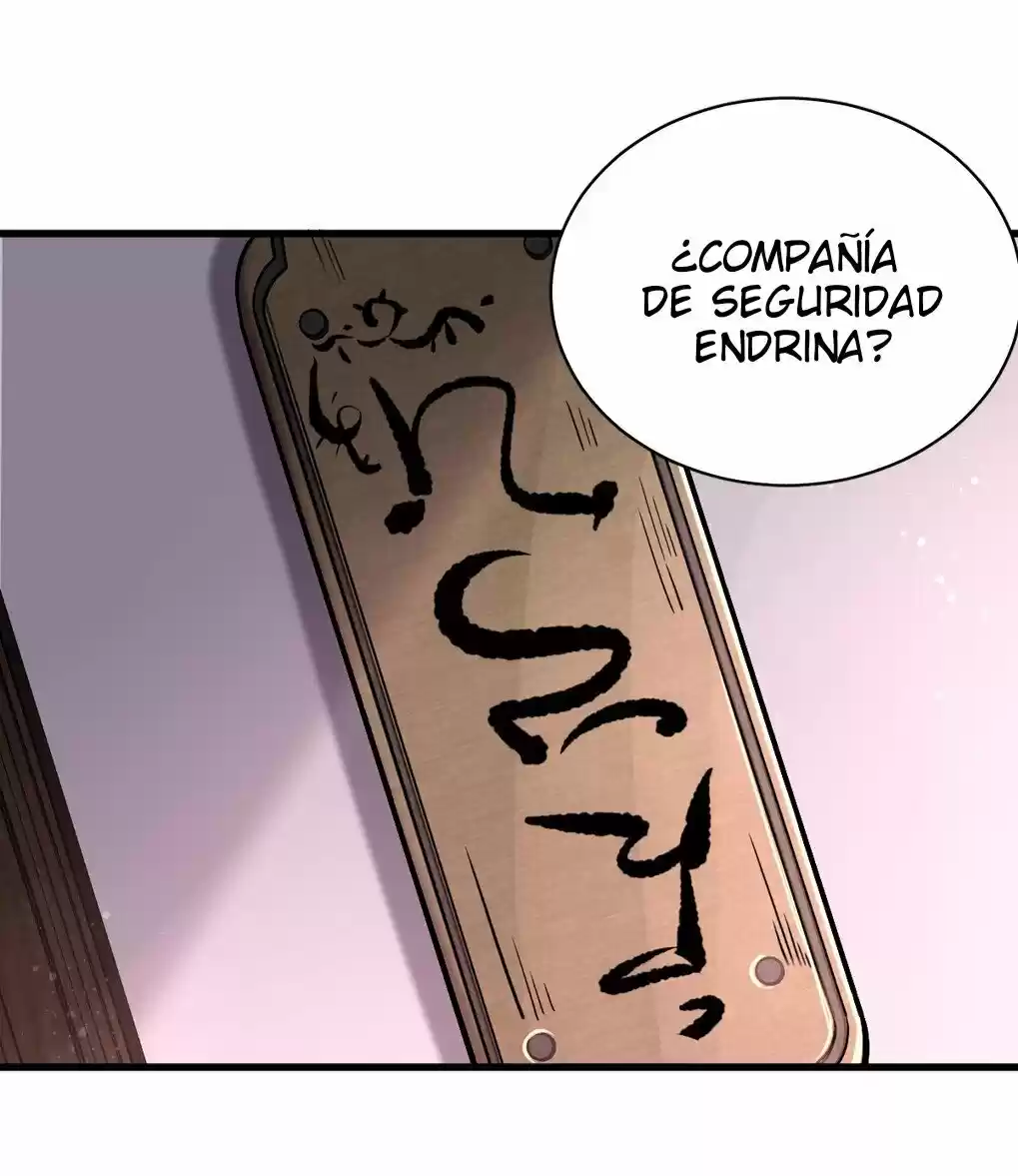 Lord Of The Mysteries - Capítulo 21 - Página 24 - LectorTMOo