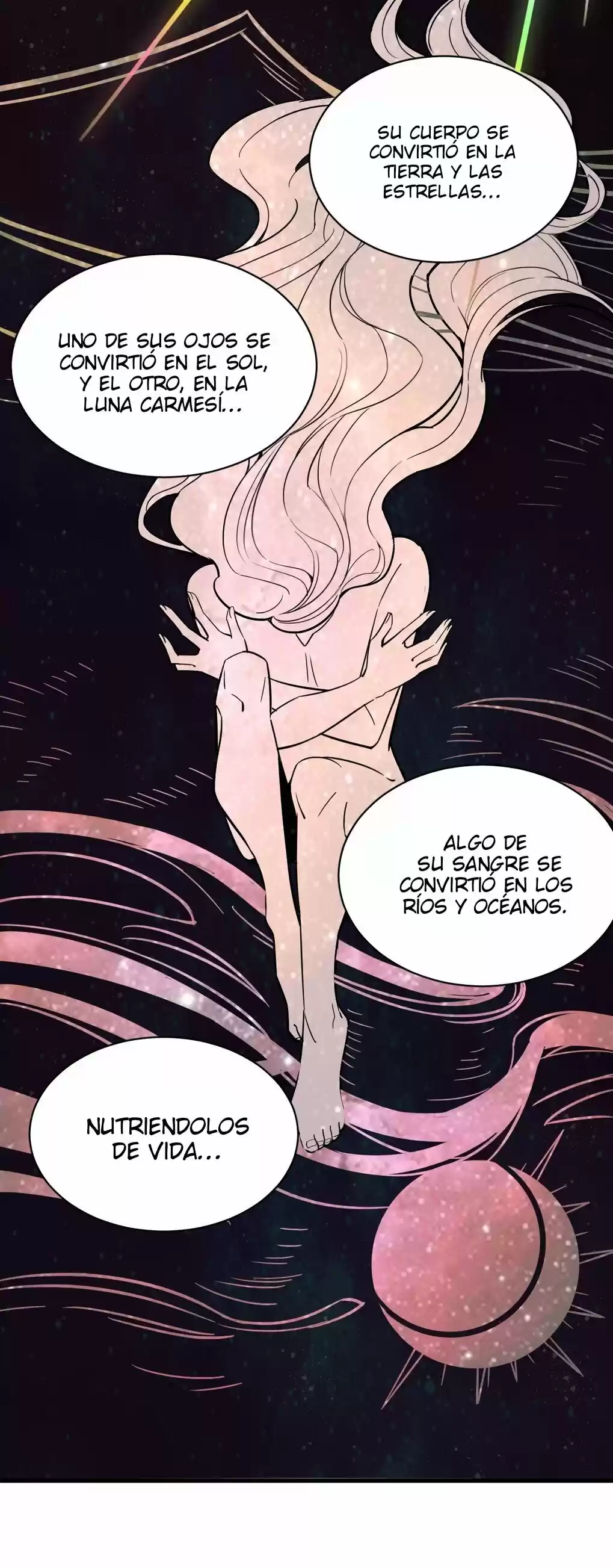 Lord Of The Mysteries - Capítulo 22 - Página 27 - LectorTMOo