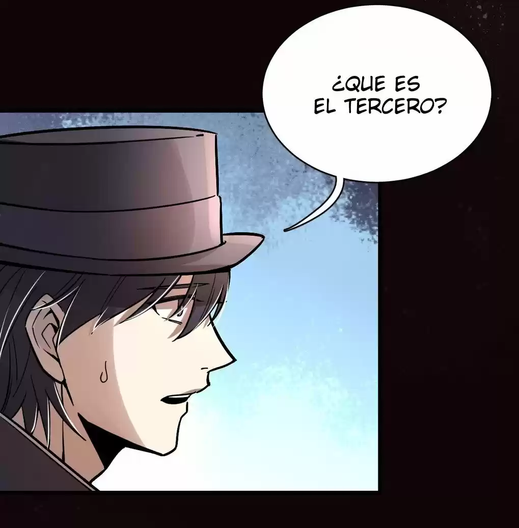Lord Of The Mysteries - Capítulo 22 - Página 32 - LectorTMOo