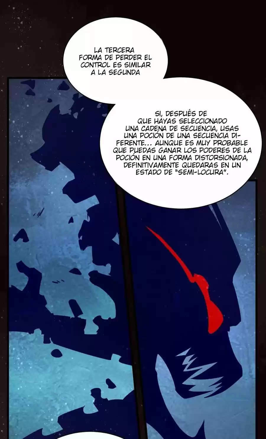 Lord Of The Mysteries - Capítulo 23 - Página 9 - LectorTMOo