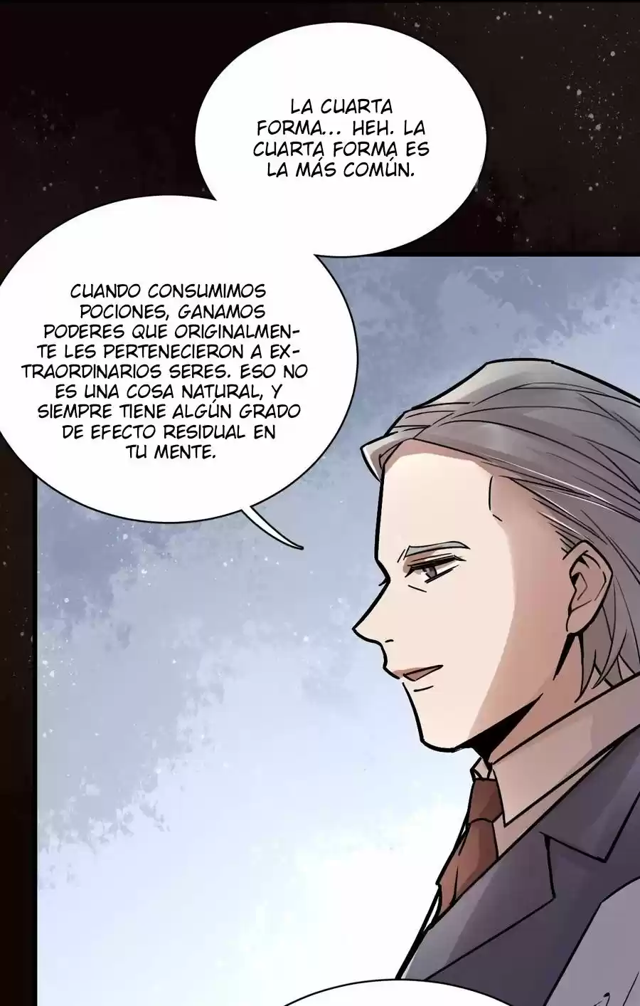 Lord Of The Mysteries - Capítulo 23 - Página 11 - LectorTMOo
