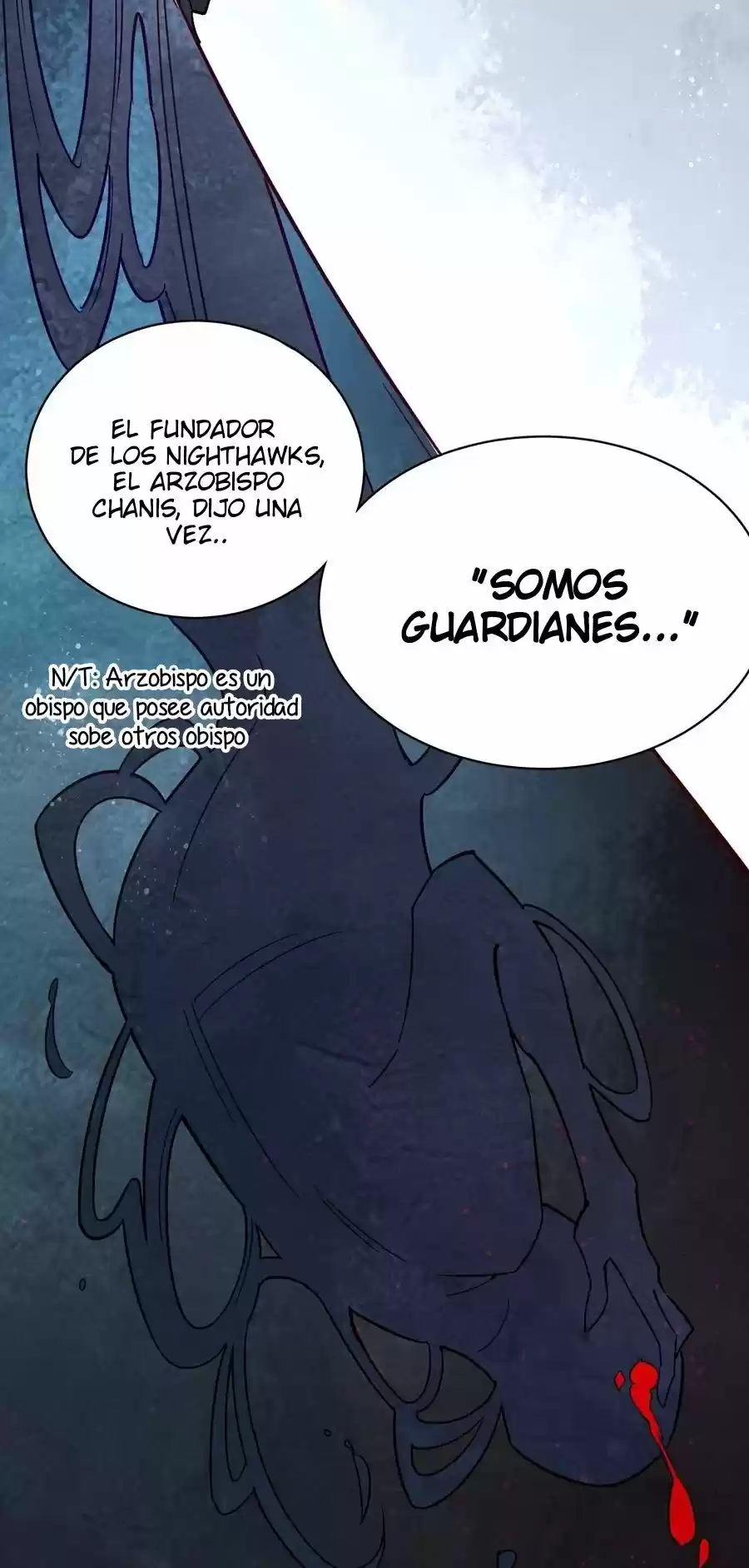 Lord Of The Mysteries - Capítulo 23 - Página 15 - LectorTMOo