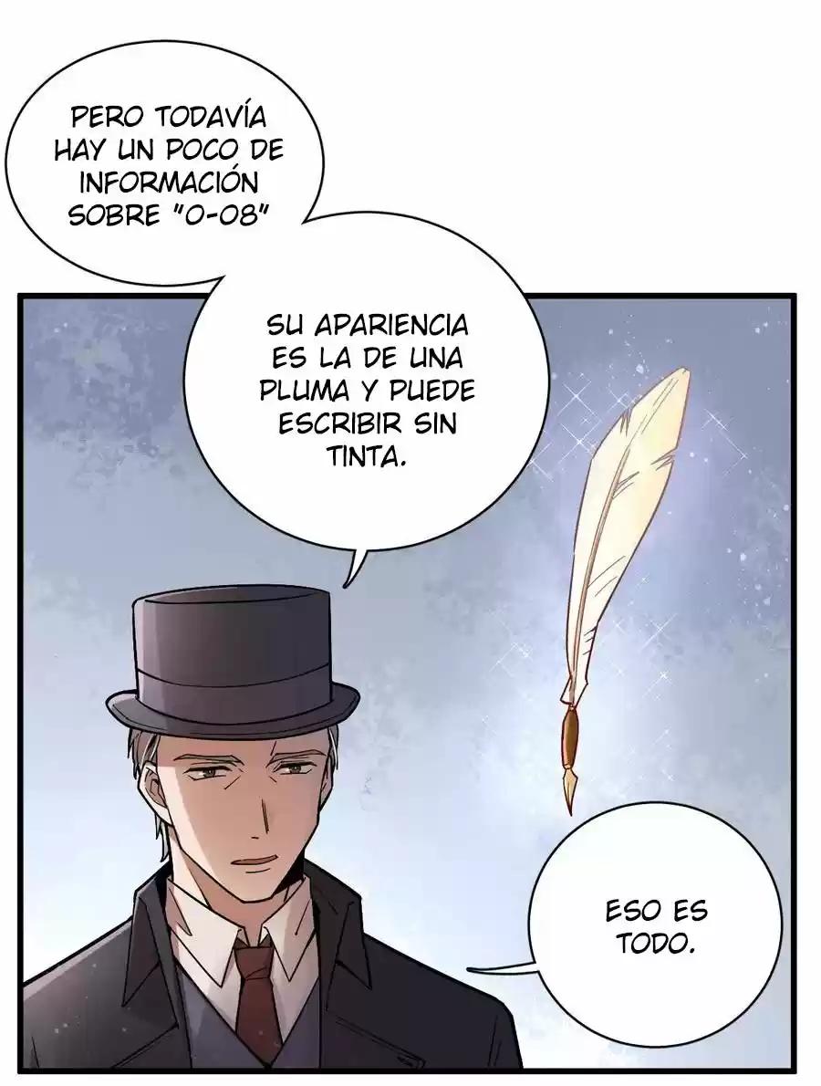 Lord Of The Mysteries - Capítulo 24 - Página 3 - LectorTMOo