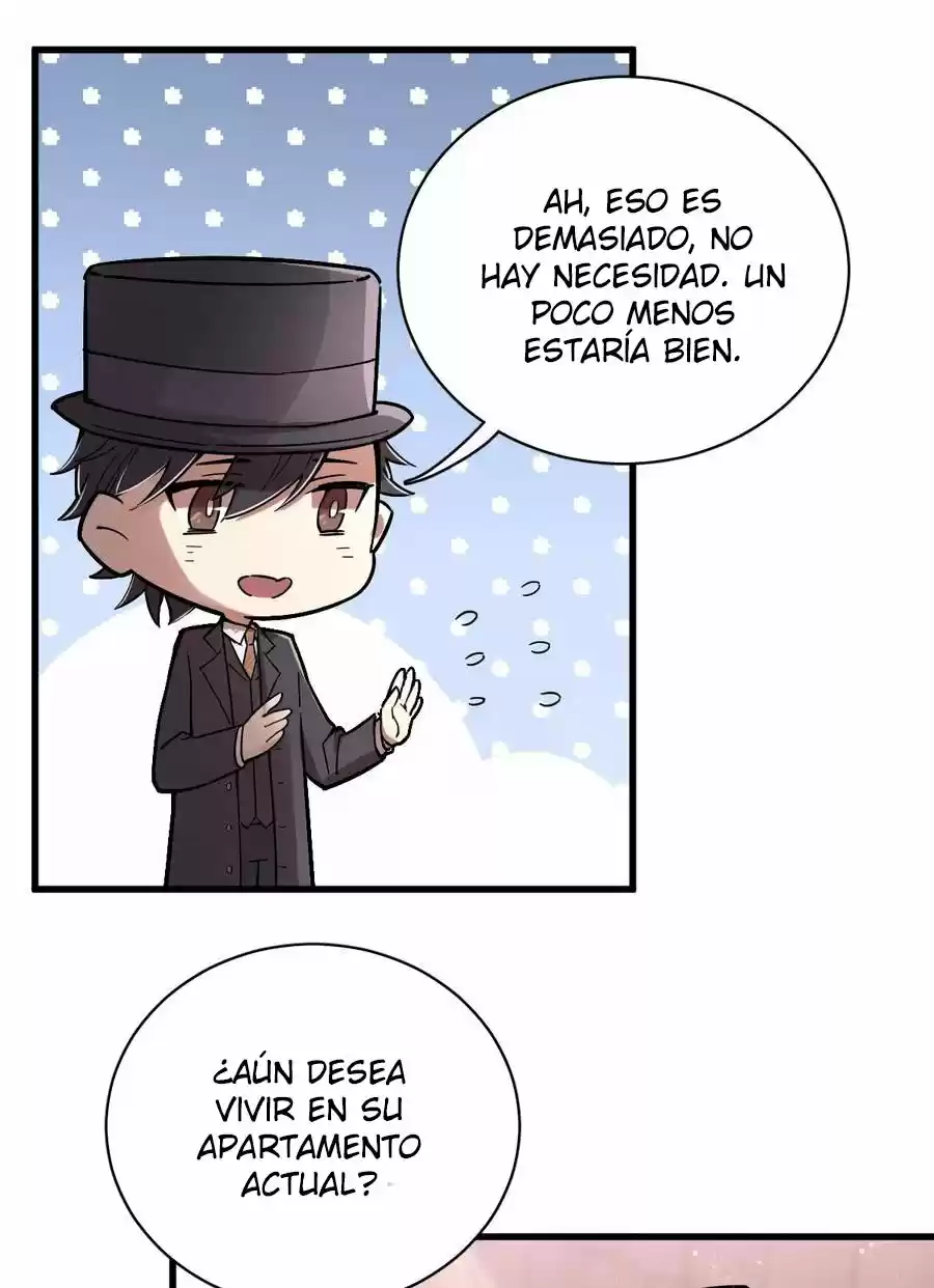 Lord Of The Mysteries - Capítulo 24 - Página 7 - LectorTMOo
