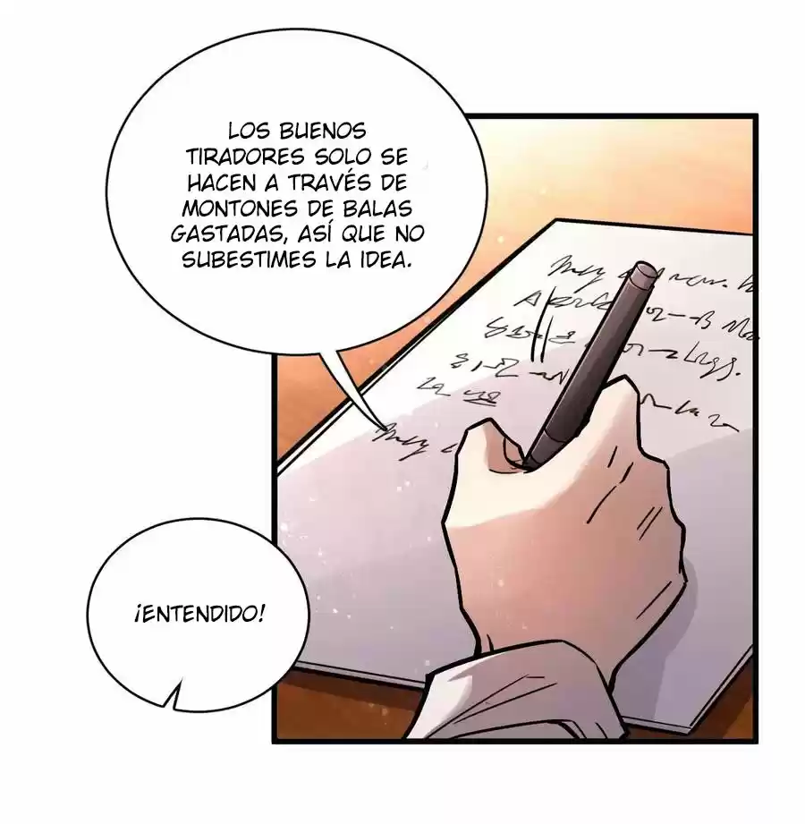 Lord Of The Mysteries - Capítulo 24 - Página 21 - LectorTMOo