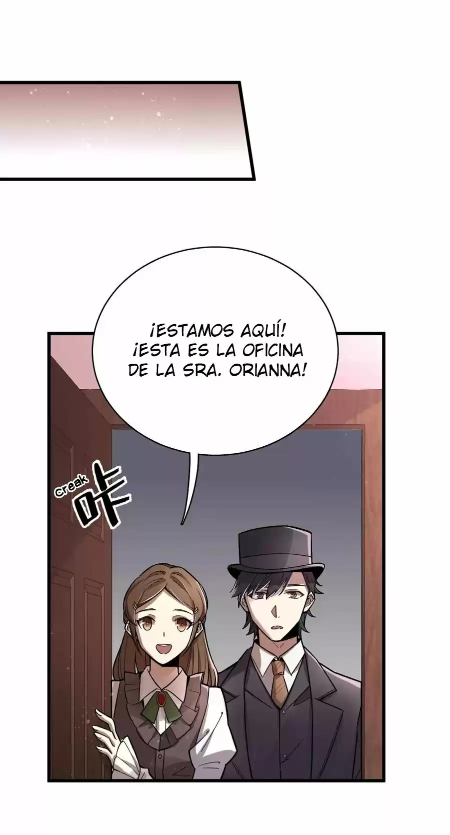 Lord Of The Mysteries - Capítulo 24 - Página 27 - LectorTMOo