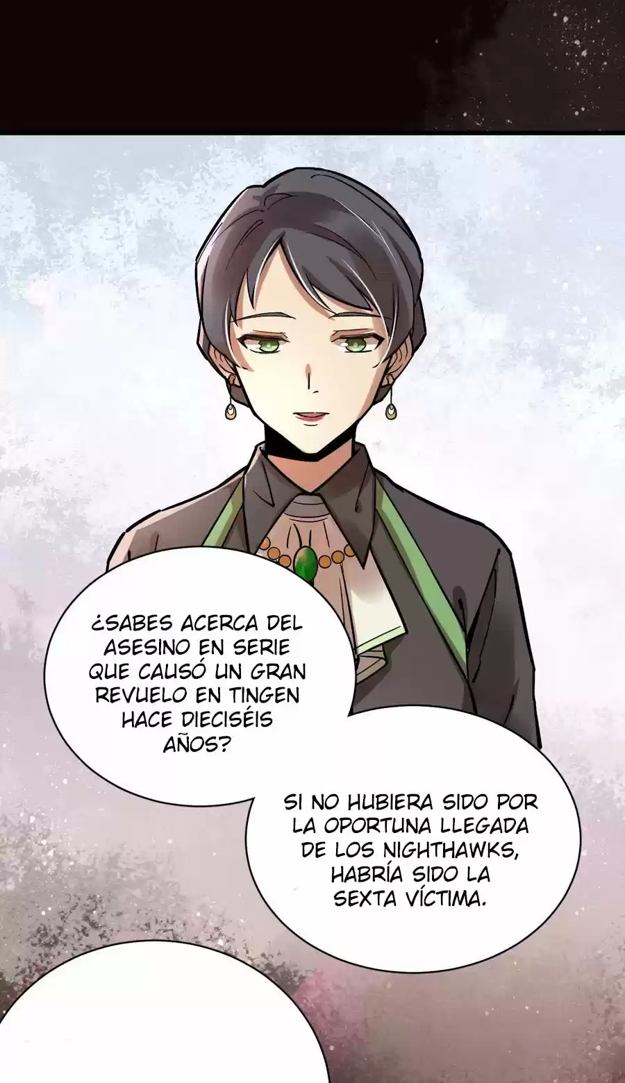Lord Of The Mysteries - Capítulo 25 - Página 2 - LectorTMOo