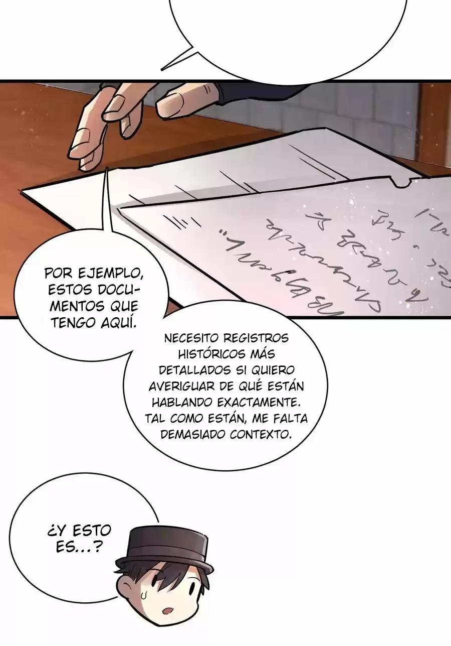 Lord Of The Mysteries - Capítulo 25 - Página 12 - LectorTMOo