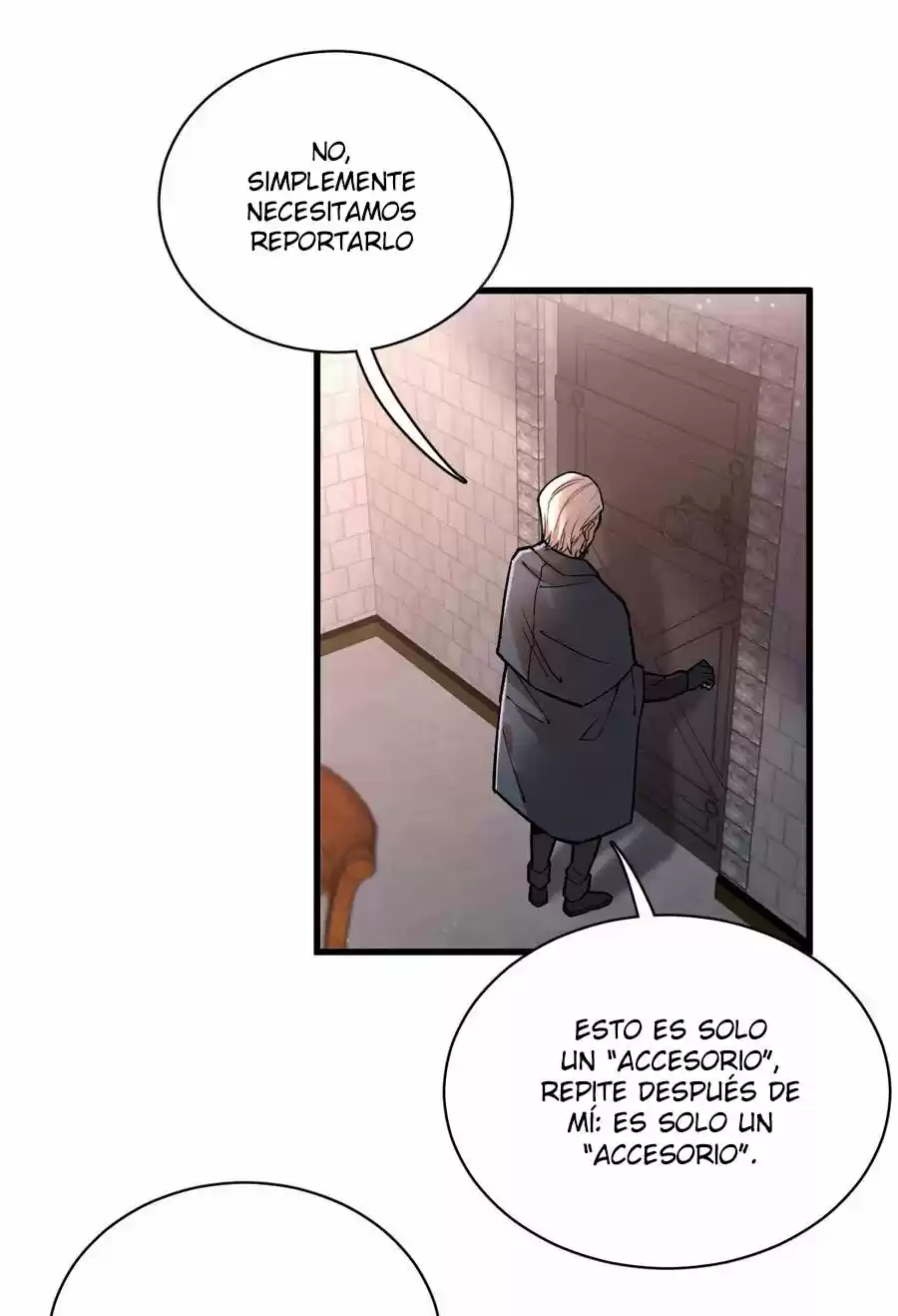 Lord Of The Mysteries - Capítulo 25 - Página 26 - LectorTMOo