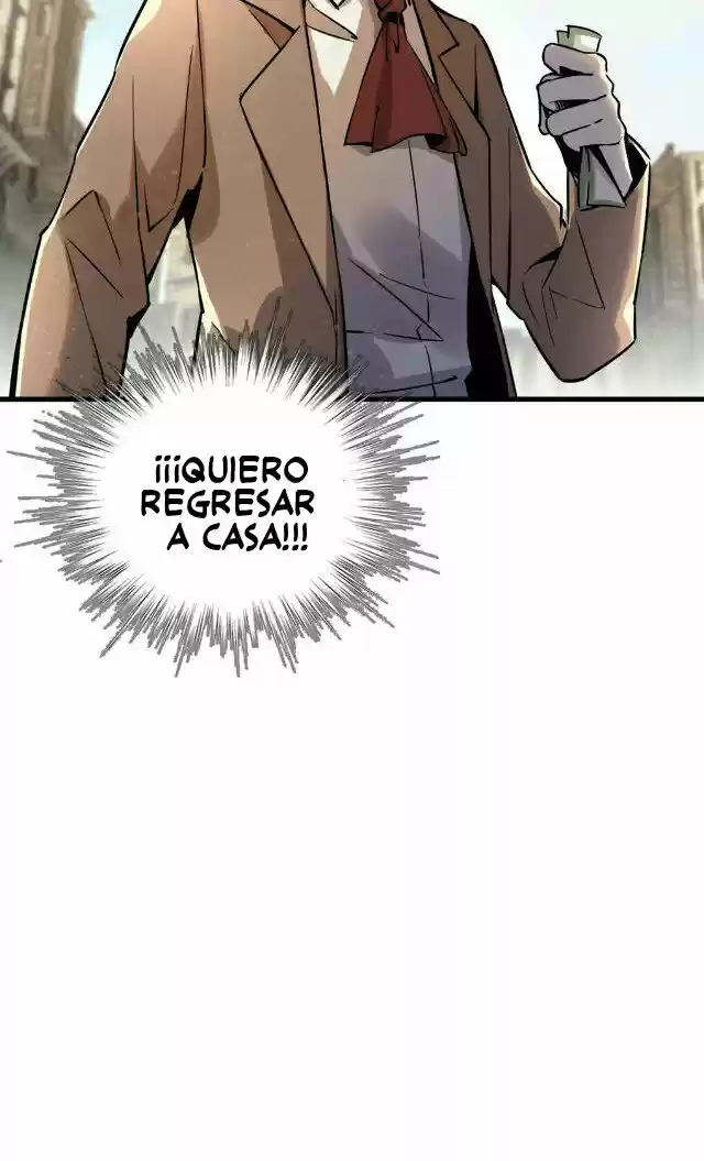 Lord Of The Mysteries - Capítulo 3 - Página 13 - LectorTMOo