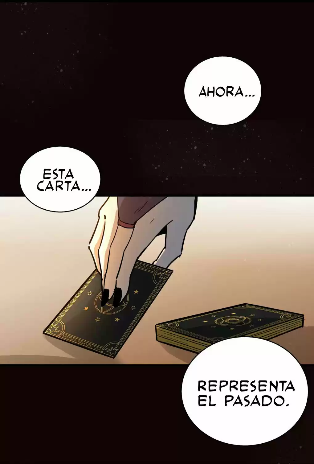 Lord Of The Mysteries - Capítulo 4 - Página 6 - LectorTMOo