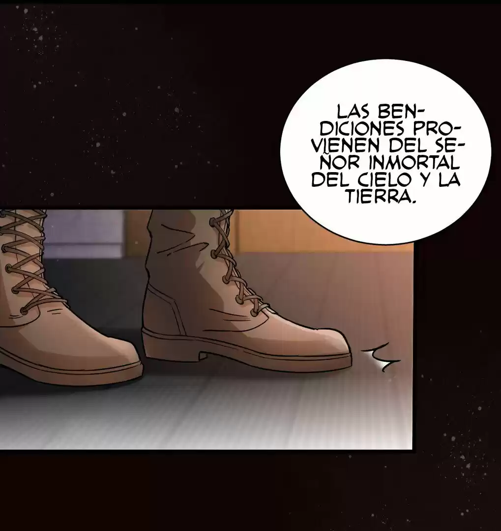 Lord Of The Mysteries - Capítulo 4 - Página 26 - LectorTMOo