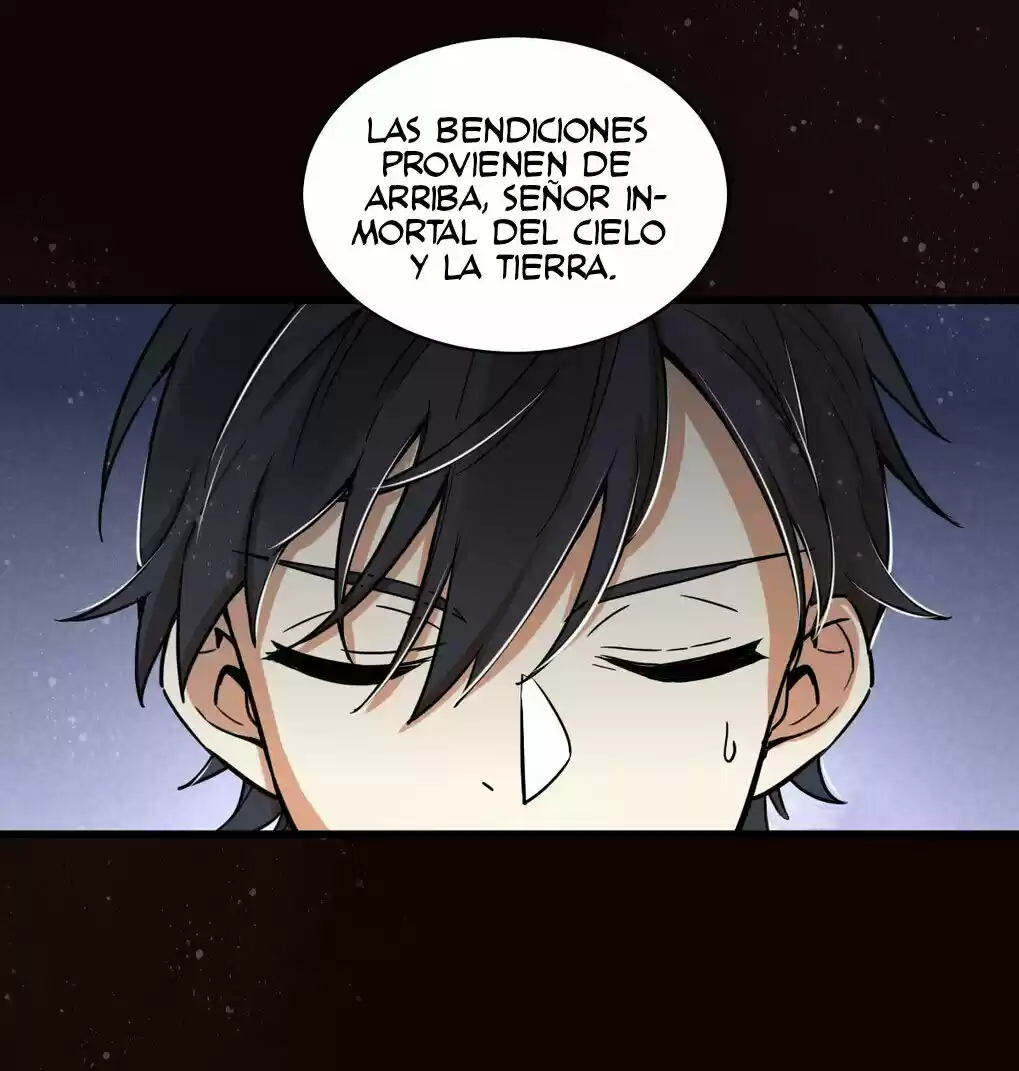 Lord Of The Mysteries - Capítulo 4 - Página 27 - LectorTMOo
