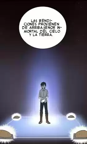 Lord Of The Mysteries - Capítulo 4 - Página 29 - LectorTMOo
