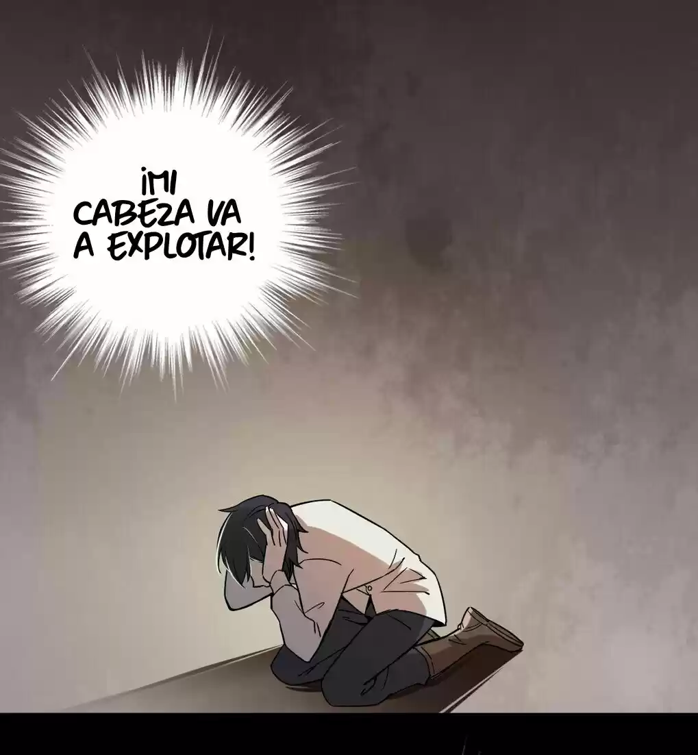Lord Of The Mysteries - Capítulo 4 - Página 34 - LectorTMOo