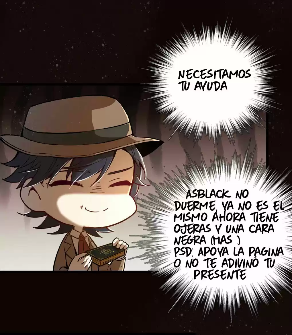 Lord Of The Mysteries - Capítulo 4 - Página 37 - LectorTMOo