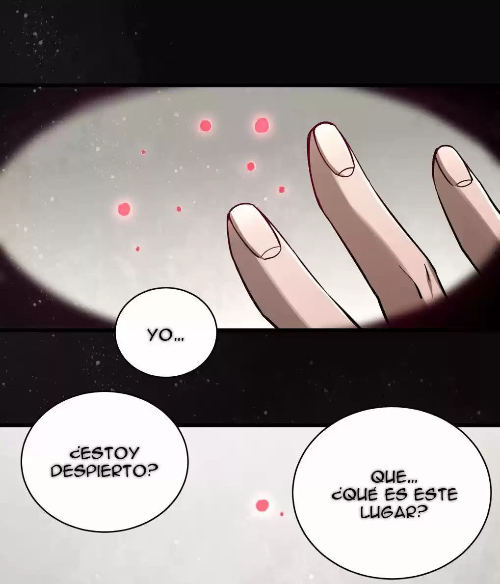 Lord Of The Mysteries - Capítulo 5 - Página 2 - LectorTMOo