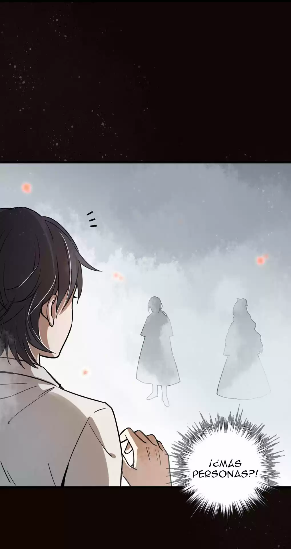 Lord Of The Mysteries - Capítulo 5 - Página 26 - LectorTMOo