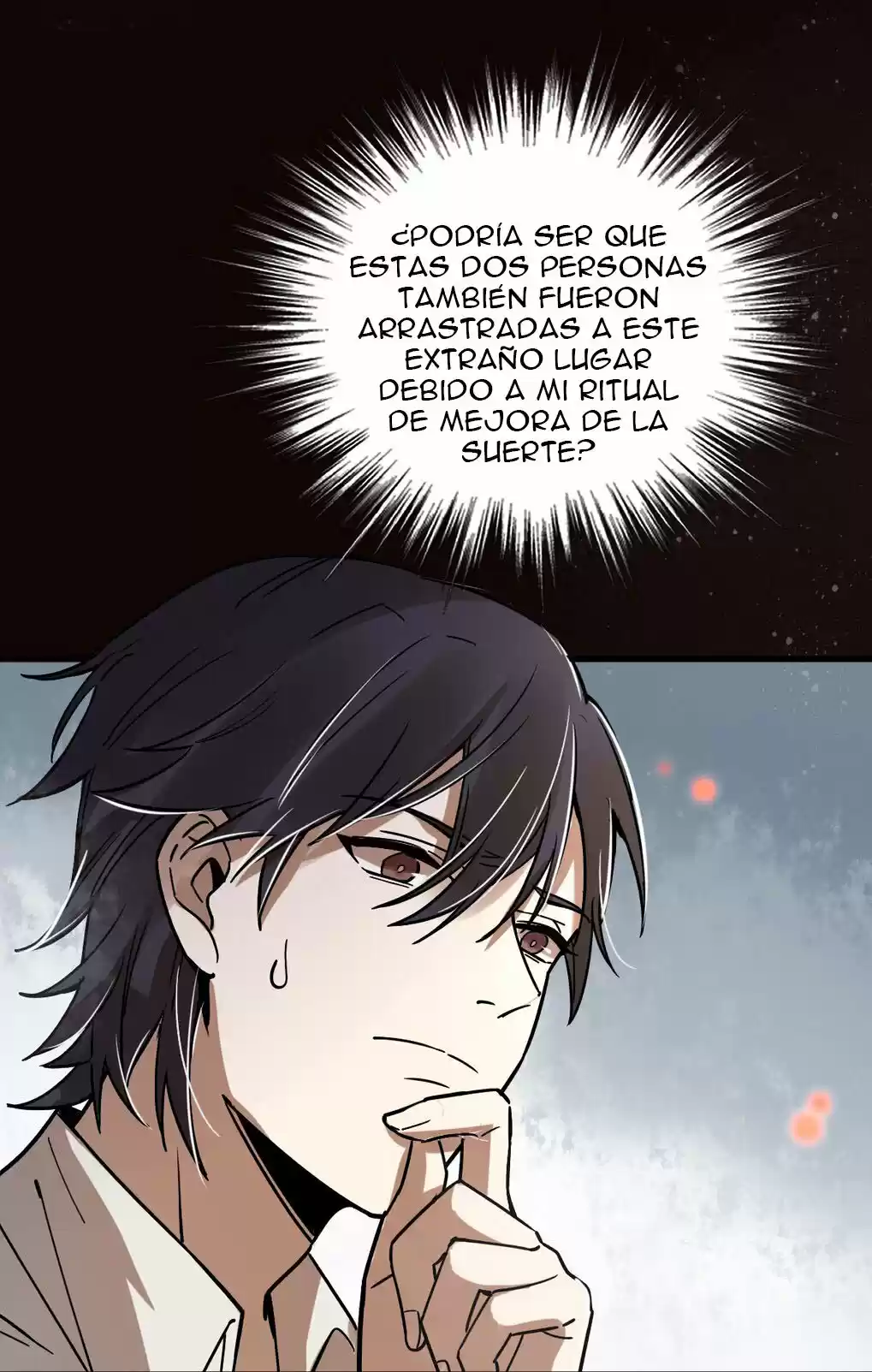 Lord Of The Mysteries - Capítulo 5 - Página 29 - LectorTMOo