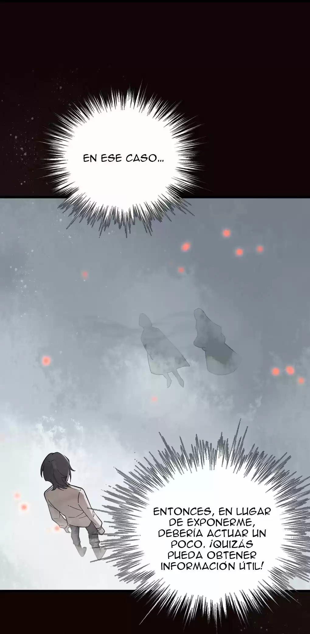 Lord Of The Mysteries - Capítulo 5 - Página 30 - LectorTMOo