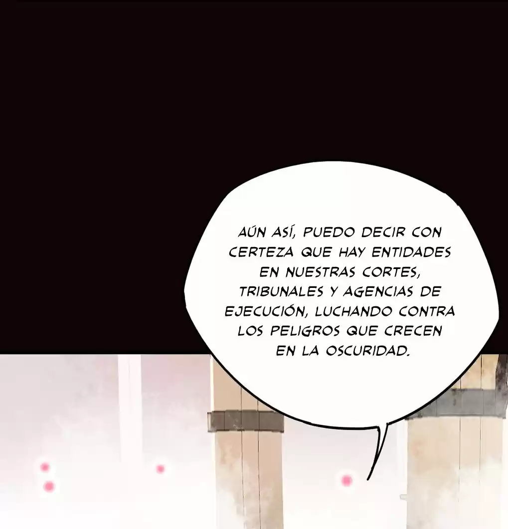 Lord Of The Mysteries - Capítulo 6 - Página 21 - LectorTMOo