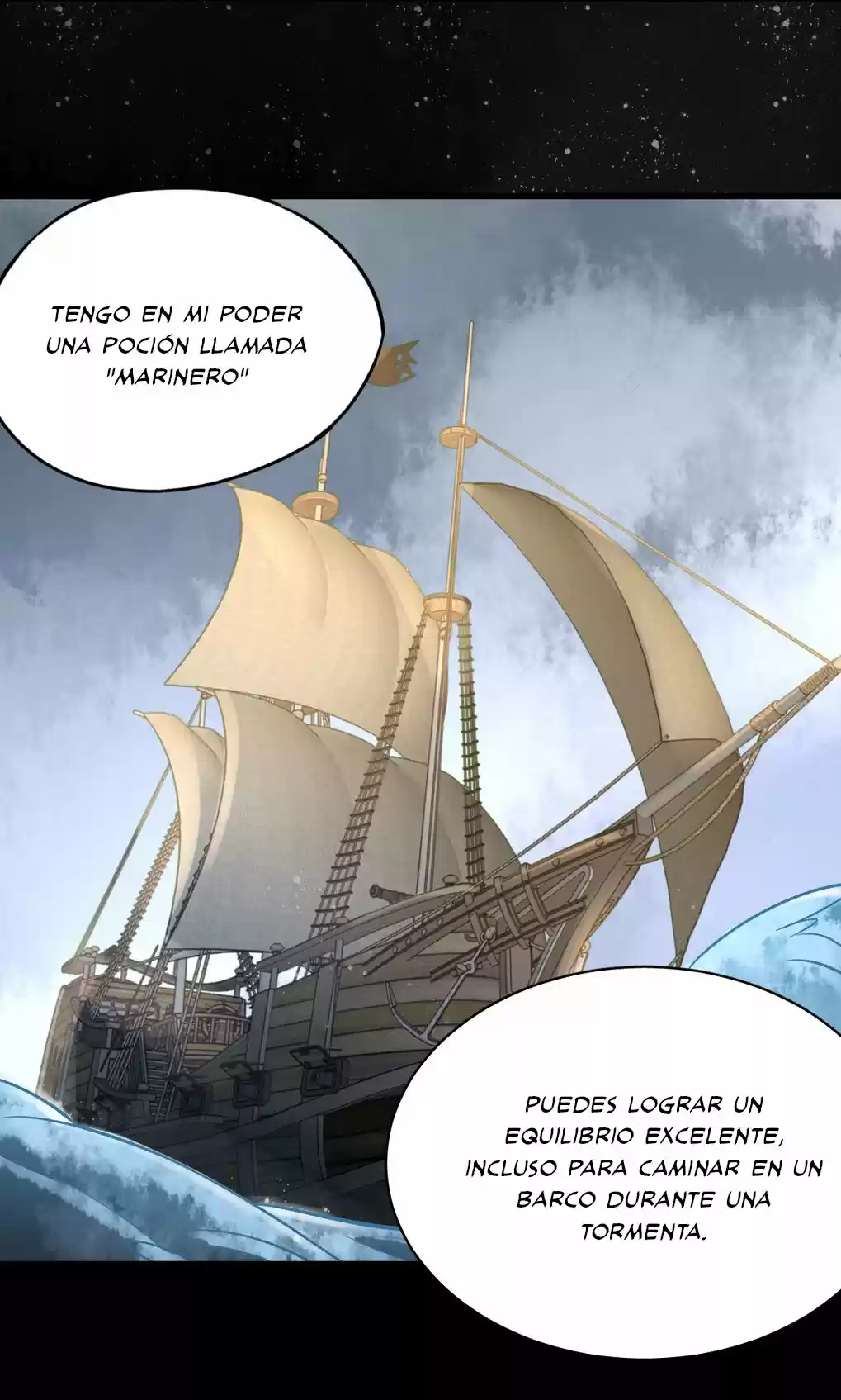 Lord Of The Mysteries - Capítulo 6 - Página 30 - LectorTMOo