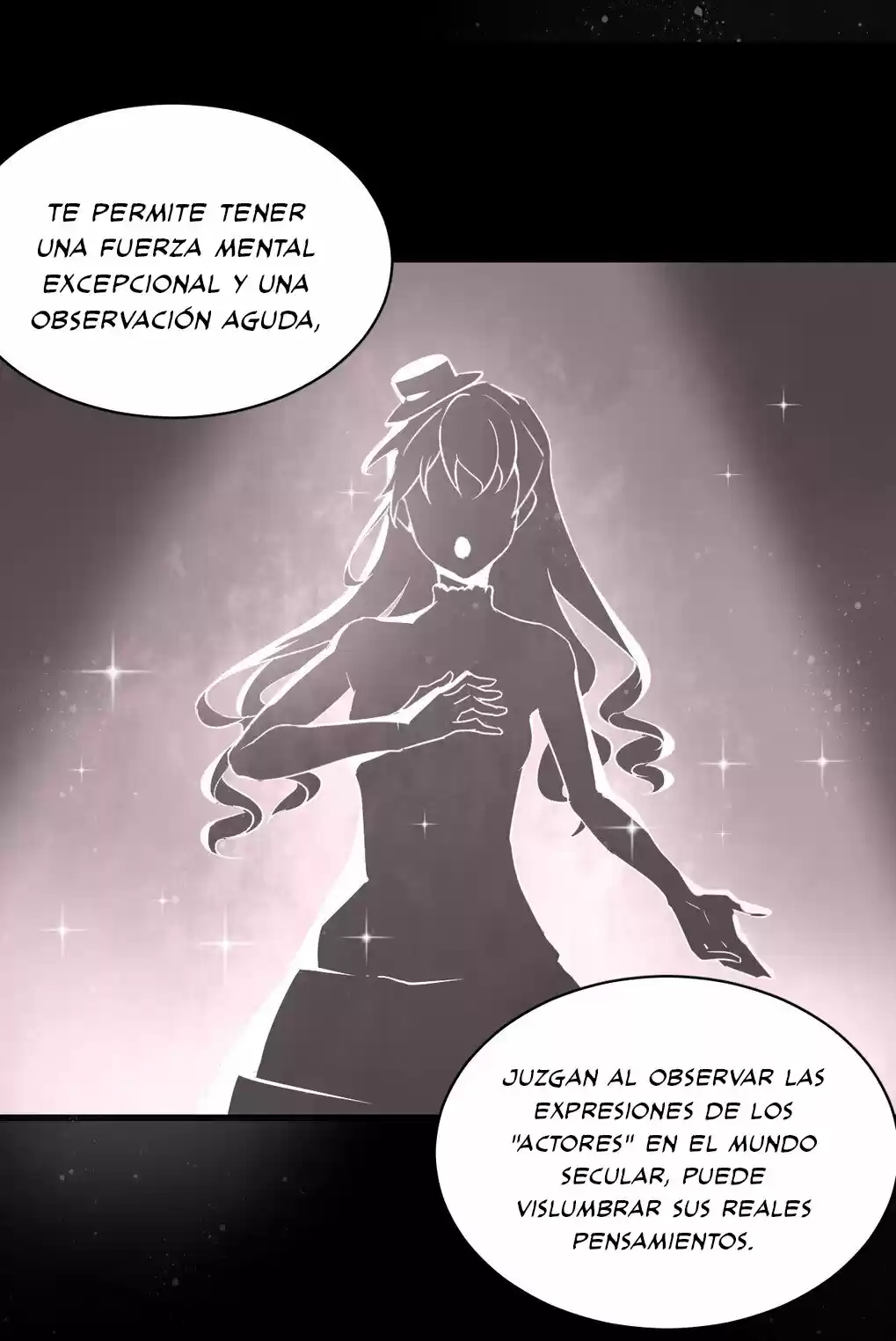 Lord Of The Mysteries - Capítulo 6 - Página 33 - LectorTMOo