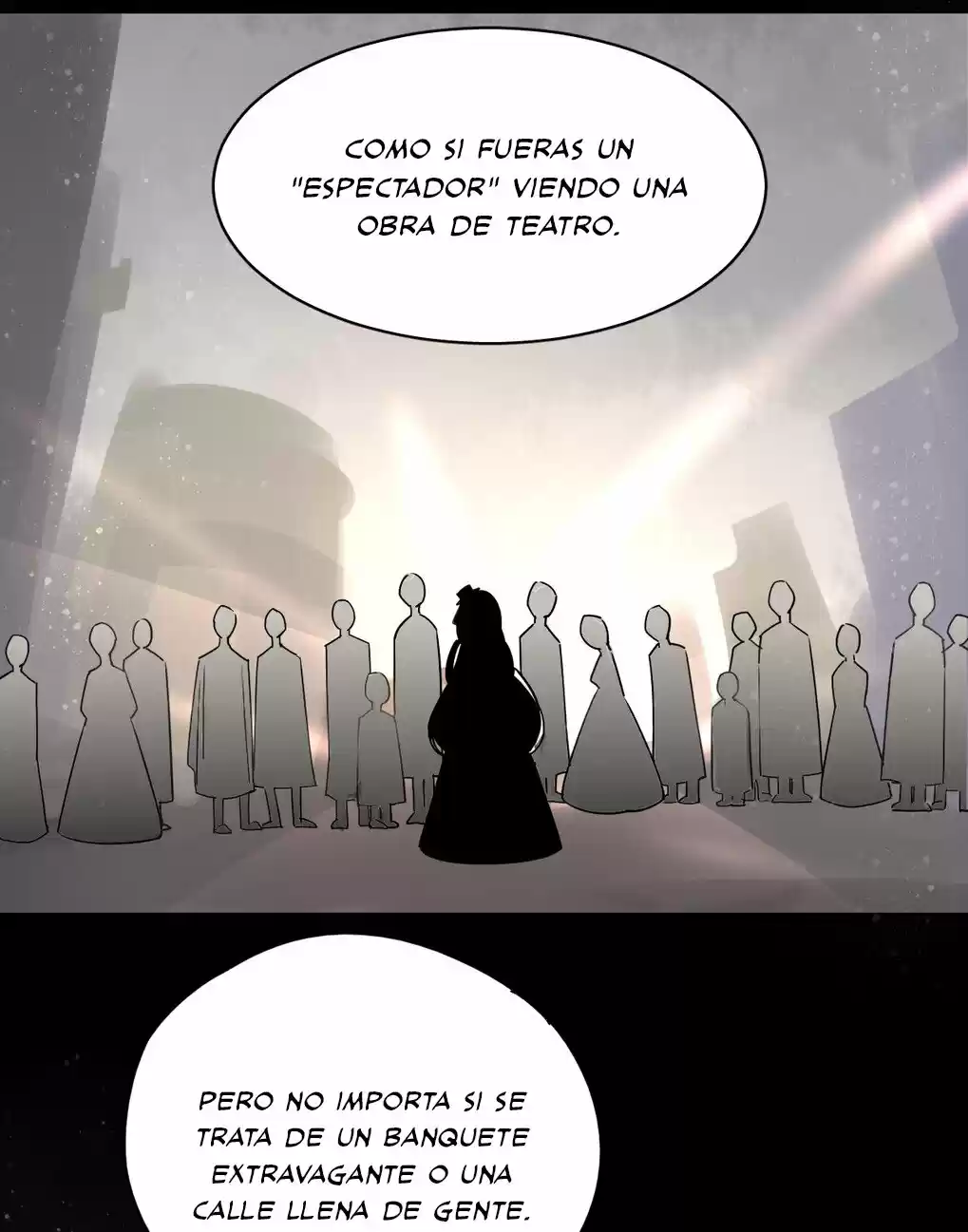 Lord Of The Mysteries - Capítulo 6 - Página 34 - LectorTMOo