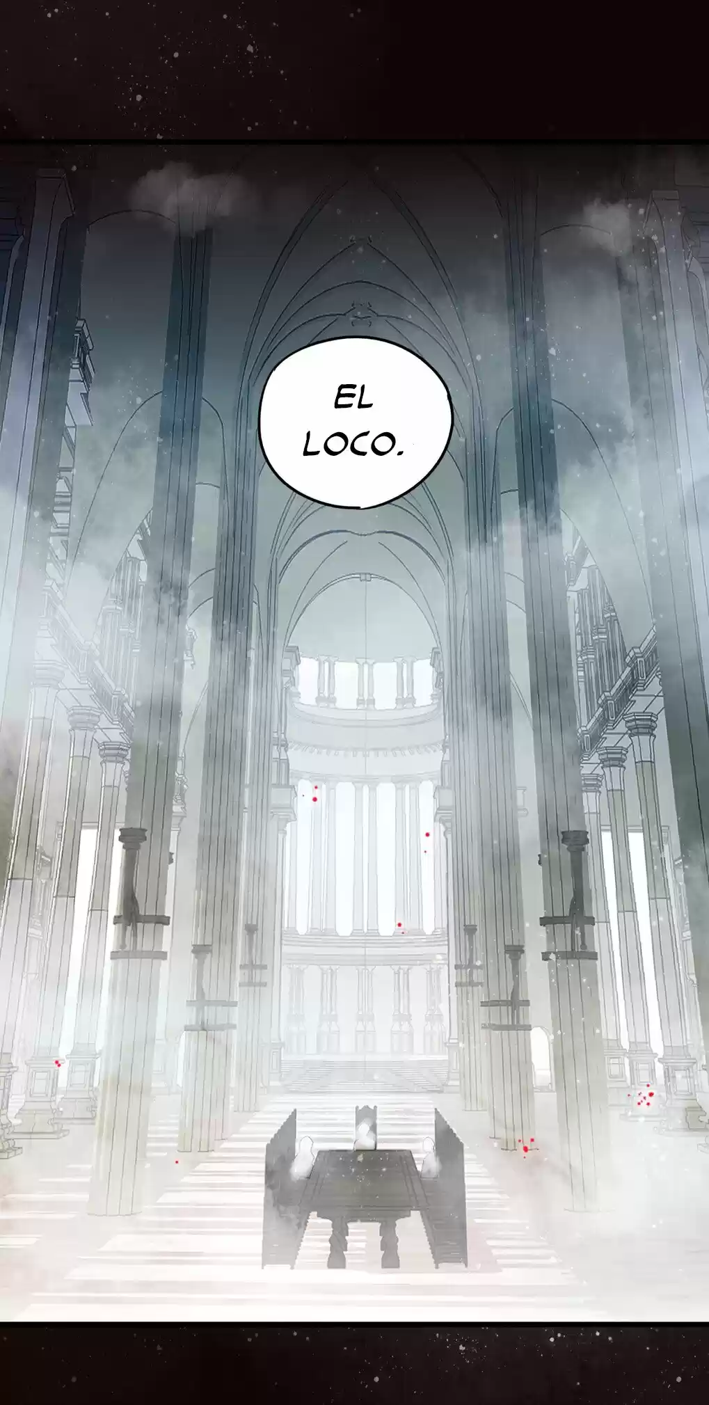 Lord Of The Mysteries - Capítulo 6 - Página 42 - LectorTMOo
